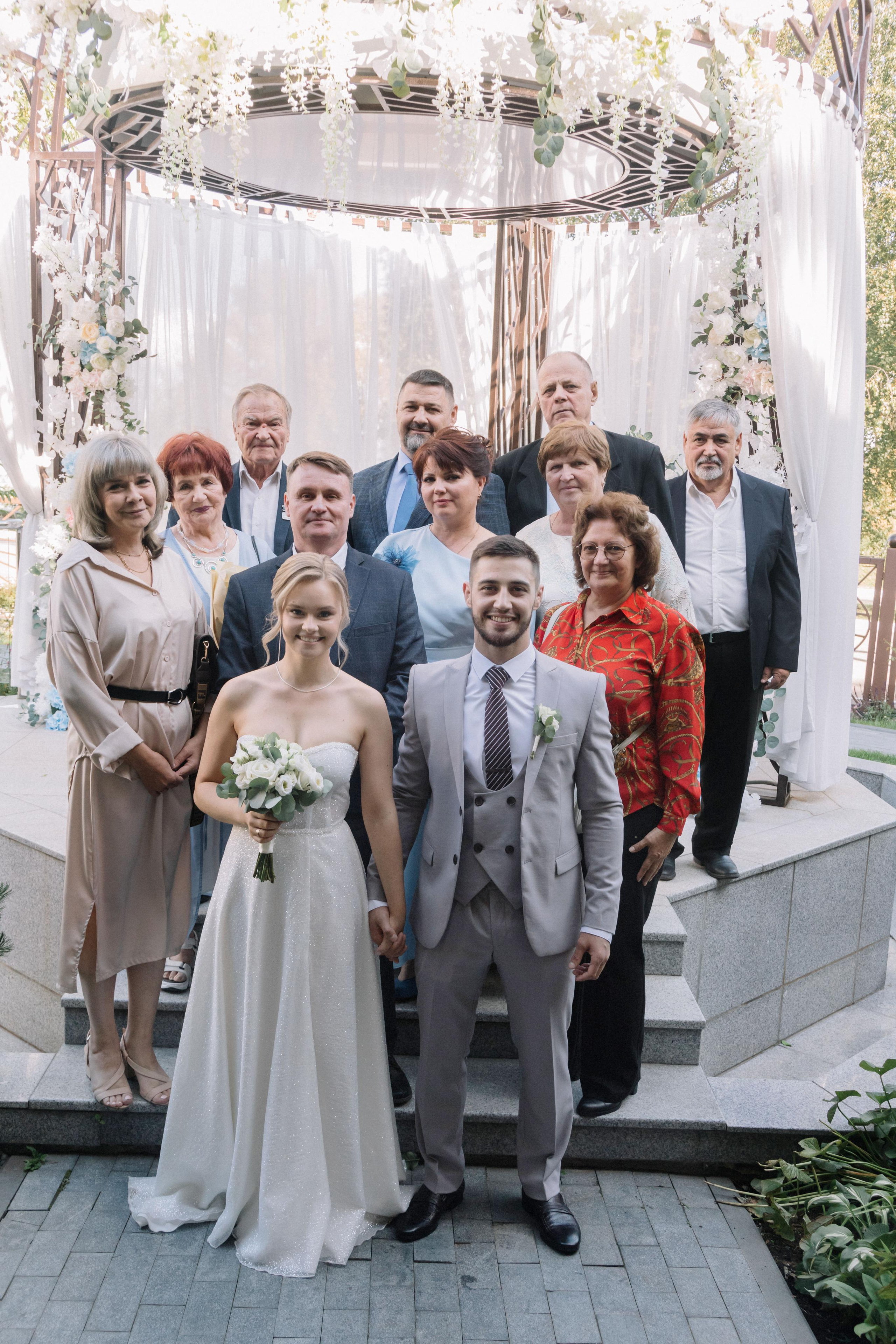 Свадьба Леры и Гены 23|08|23. Свадебный и семейный фотограф в Иркутске Яна Лиа