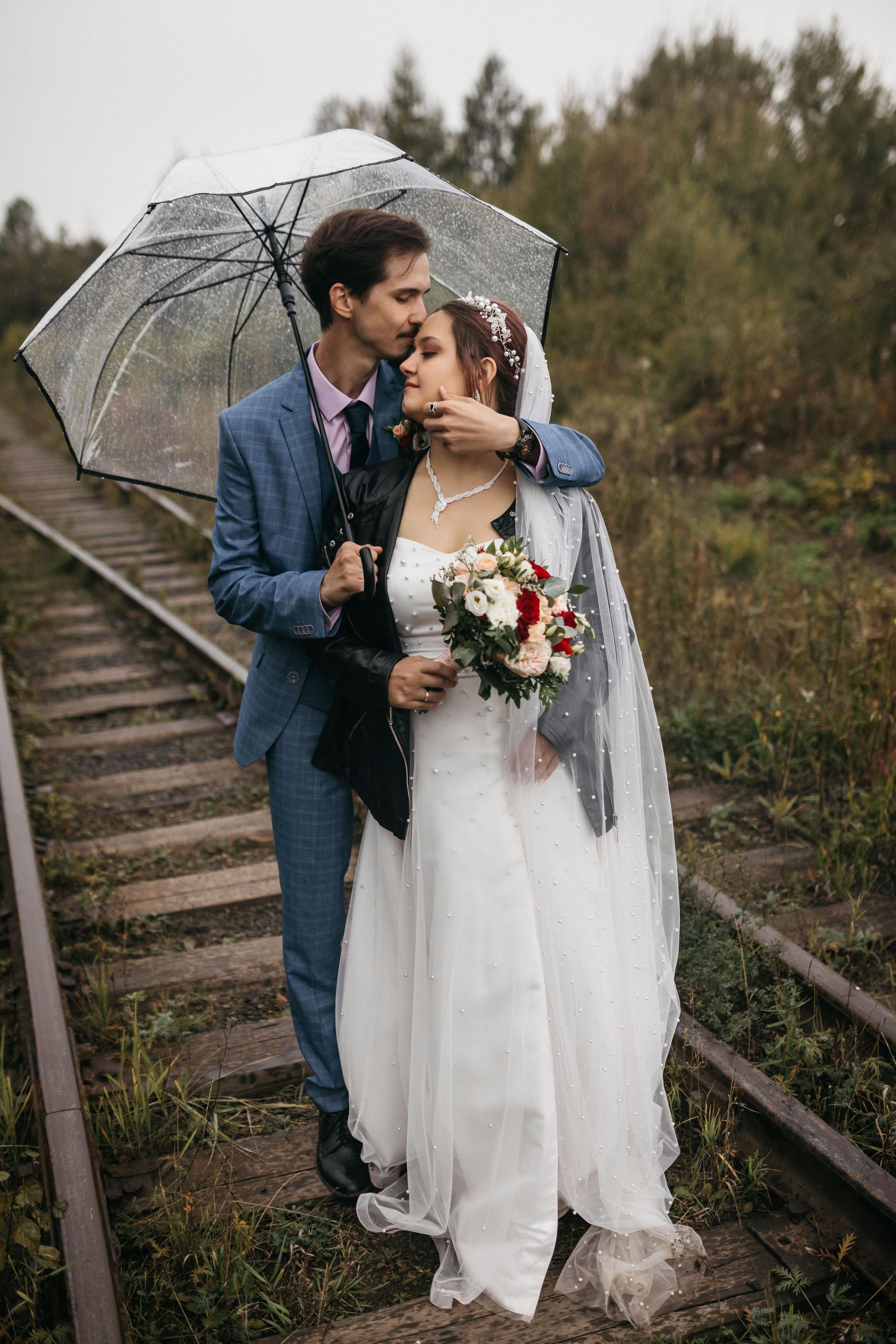 Свадьба Марата и Кристины. Свадебный и семейный фотограф в Иркутске Яна Лиа