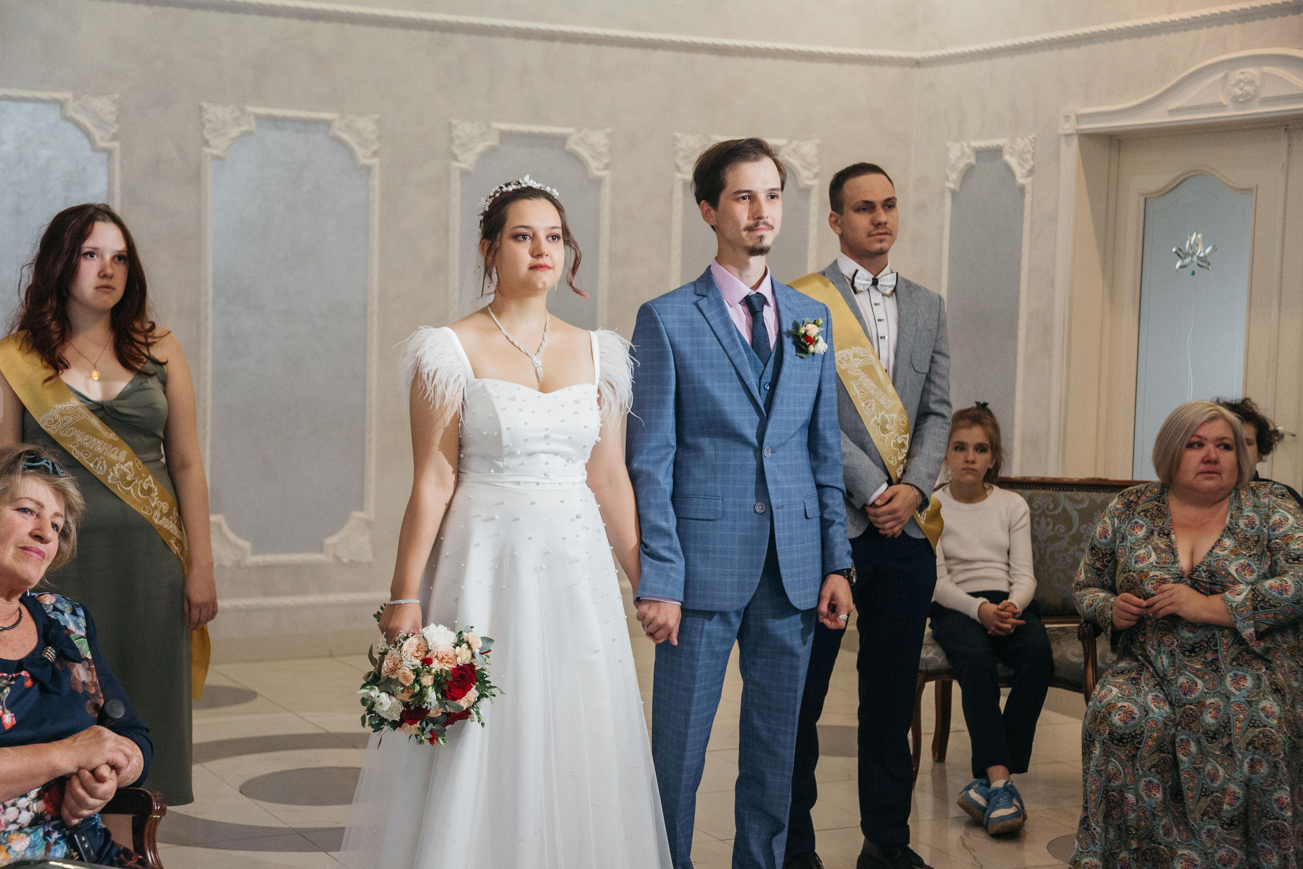 Свадьба Марата и Кристины. Свадебный и семейный фотограф в Иркутске Яна Лиа