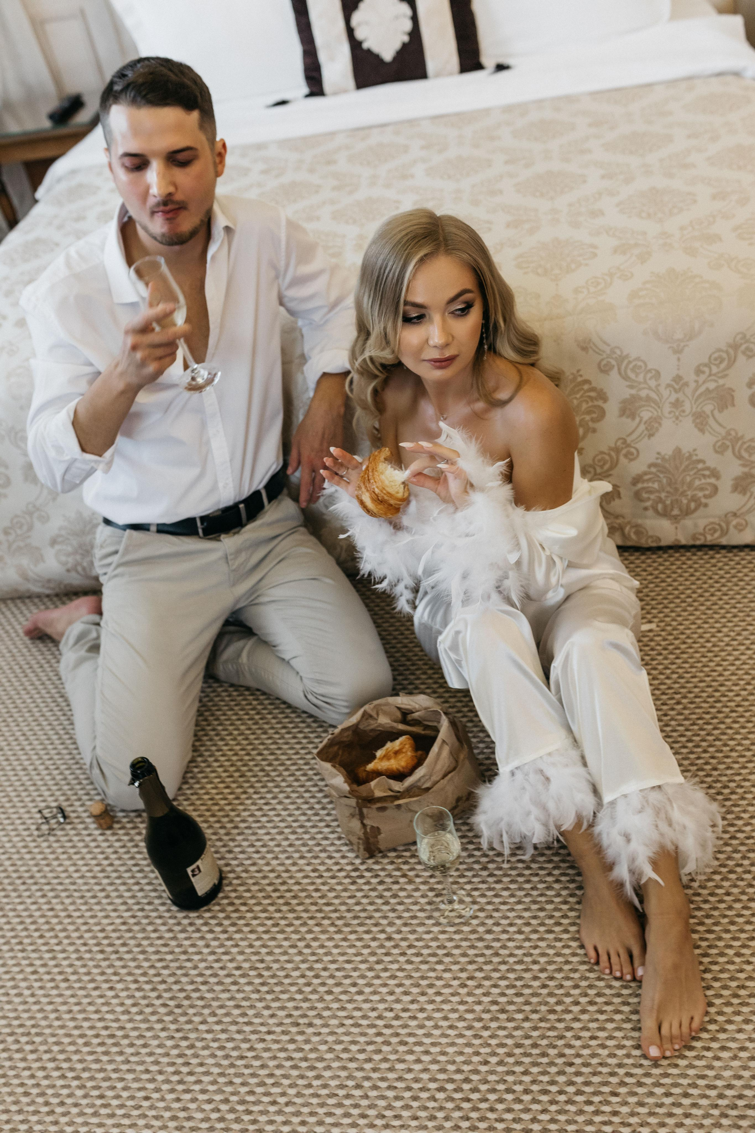 Свадьба Валерии и Андрея. Свадебный и семейный фотограф в Иркутске Яна Лиа