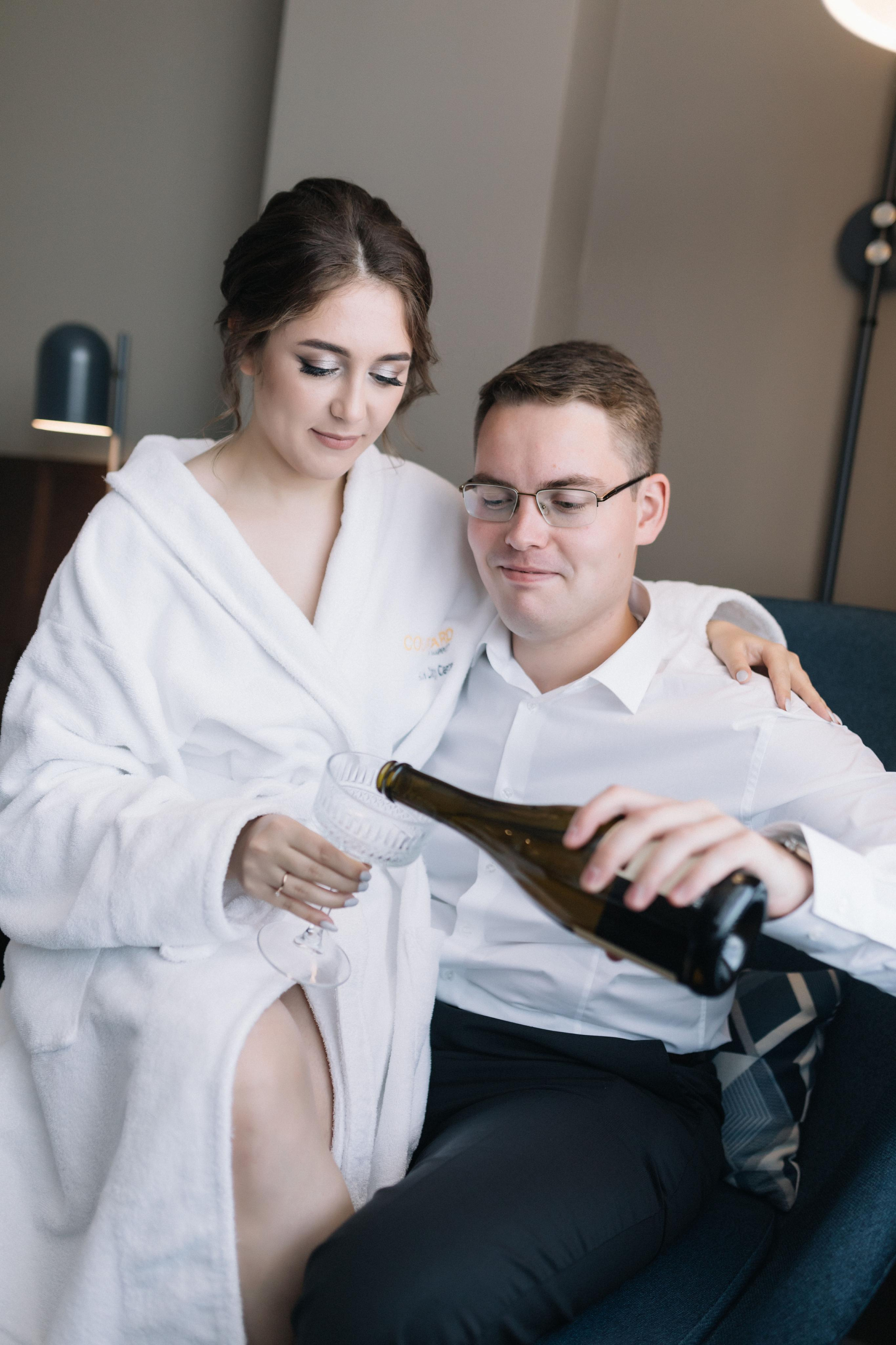 Свадьба Ромы и Нади. Свадебный и семейный фотограф в Иркутске Яна Лиа