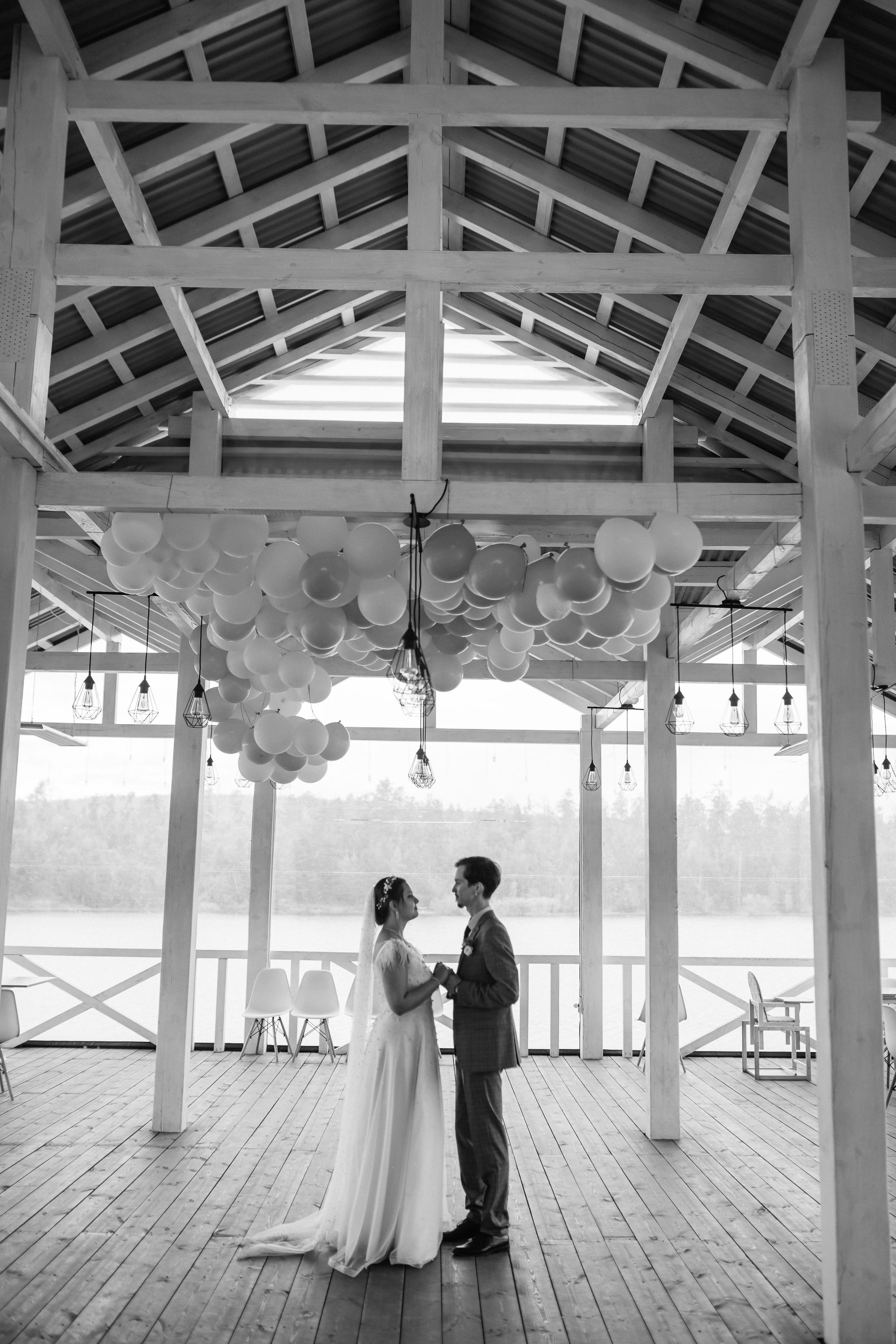 Свадьба Марата и Кристины. Свадебный и семейный фотограф в Иркутске Яна Лиа