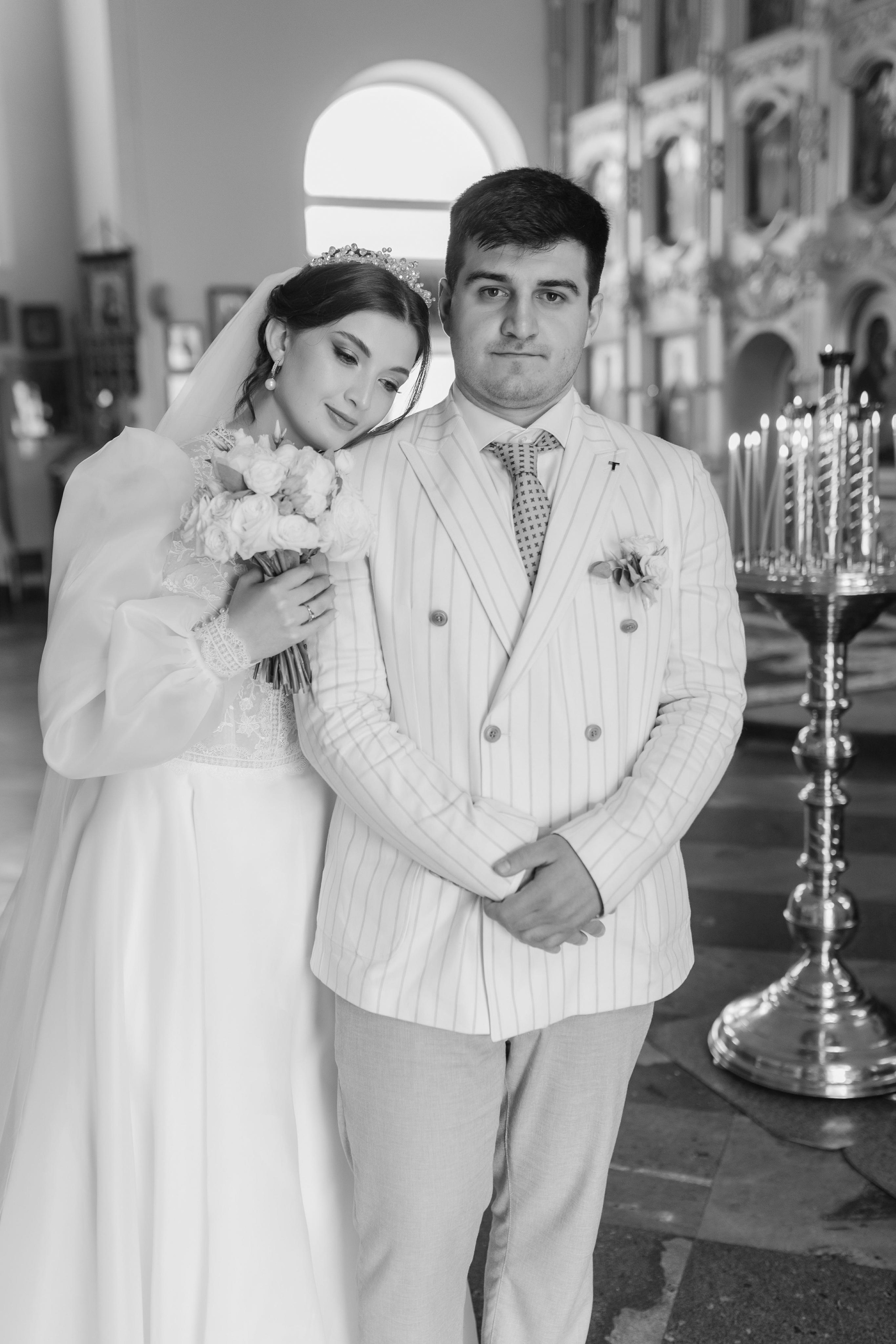 Свадьба Артура и Марии. Свадебный и семейный фотограф в Иркутске Яна Лиа