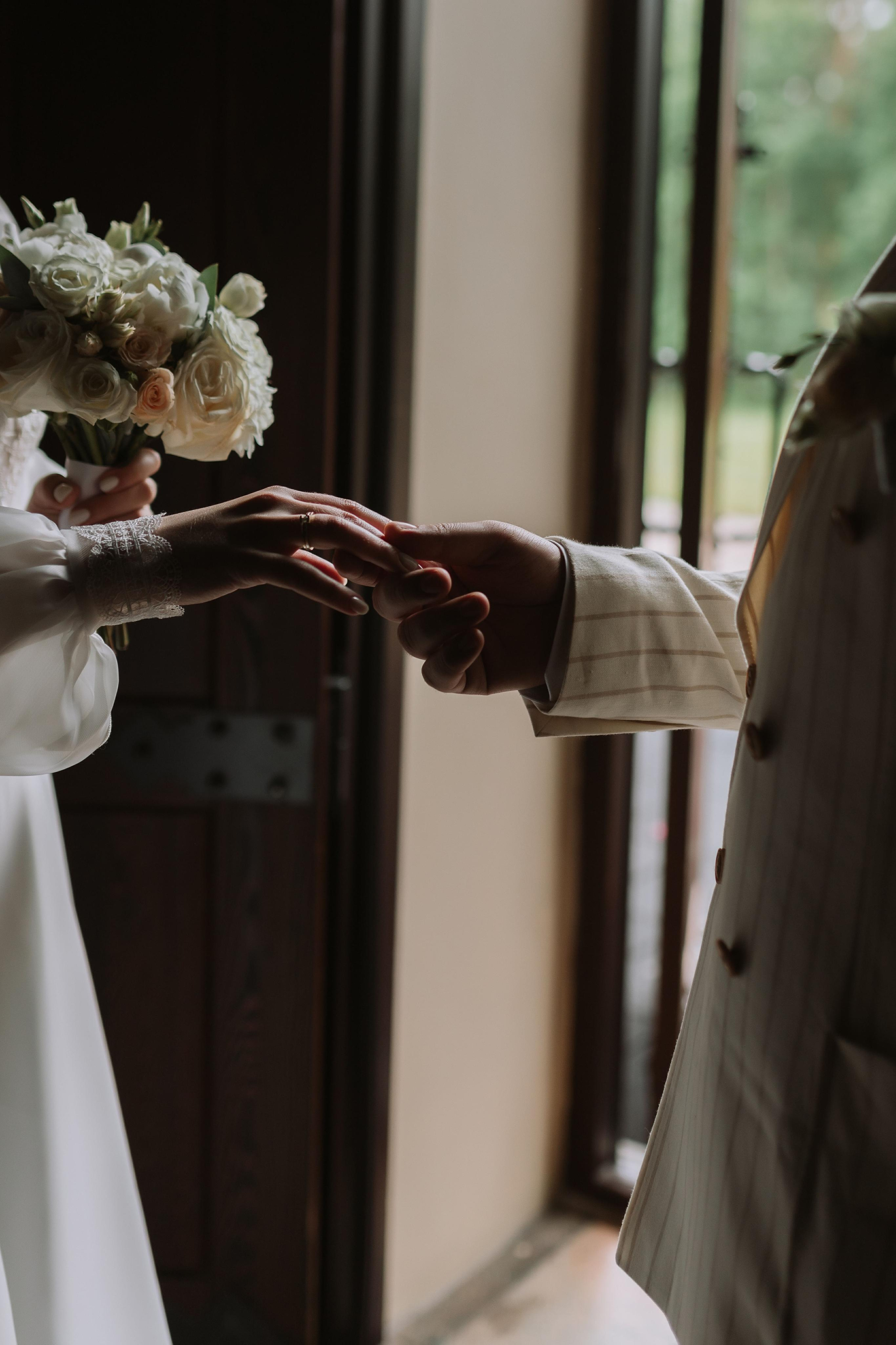 Свадьба Артура и Марии. Свадебный и семейный фотограф в Иркутске Яна Лиа