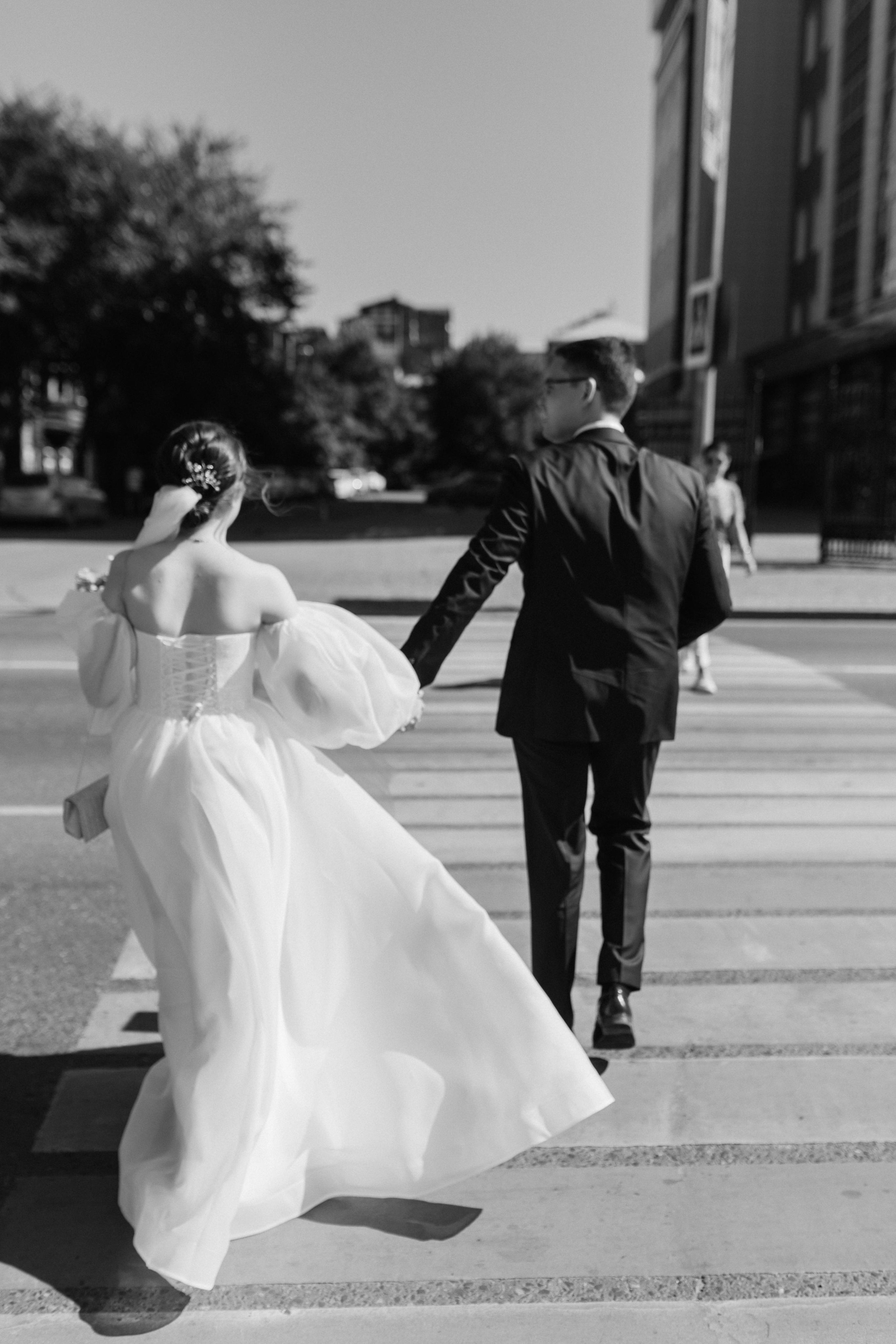 Свадьба Ромы и Нади. Свадебный и семейный фотограф в Иркутске Яна Лиа