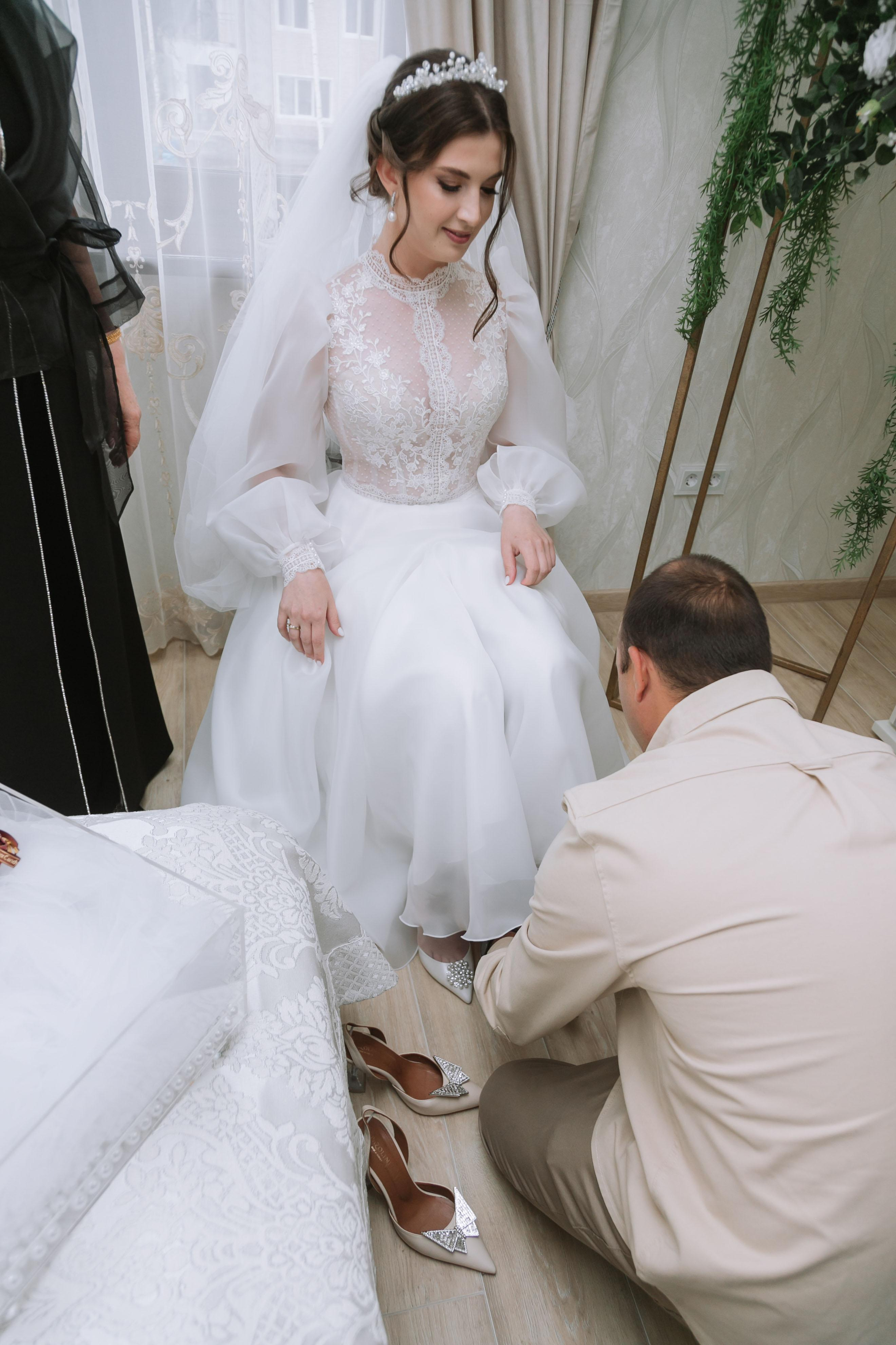 Свадьба Артура и Марии. Свадебный и семейный фотограф в Иркутске Яна Лиа