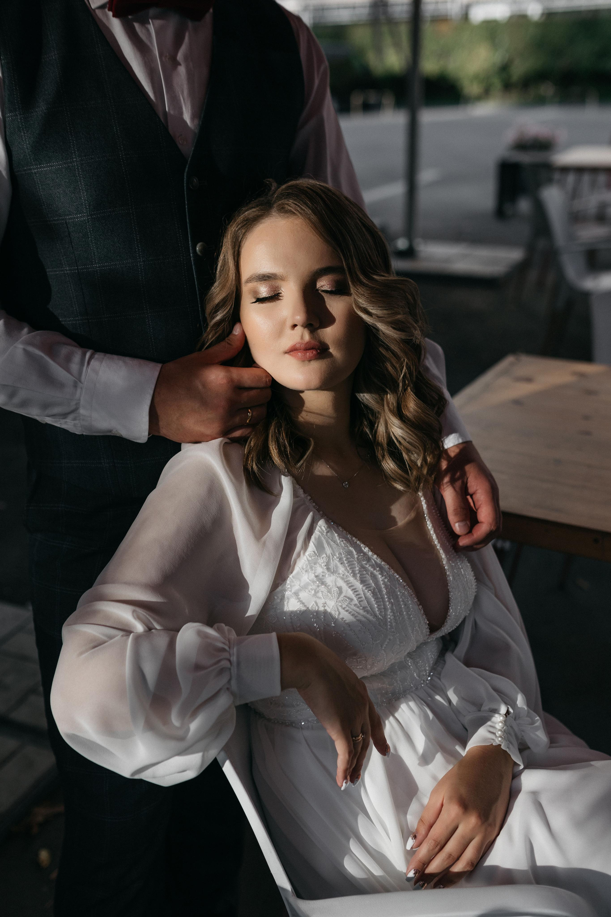 Свадьба Павла и Дианы. Свадебный и семейный фотограф в Иркутске Яна Лиа