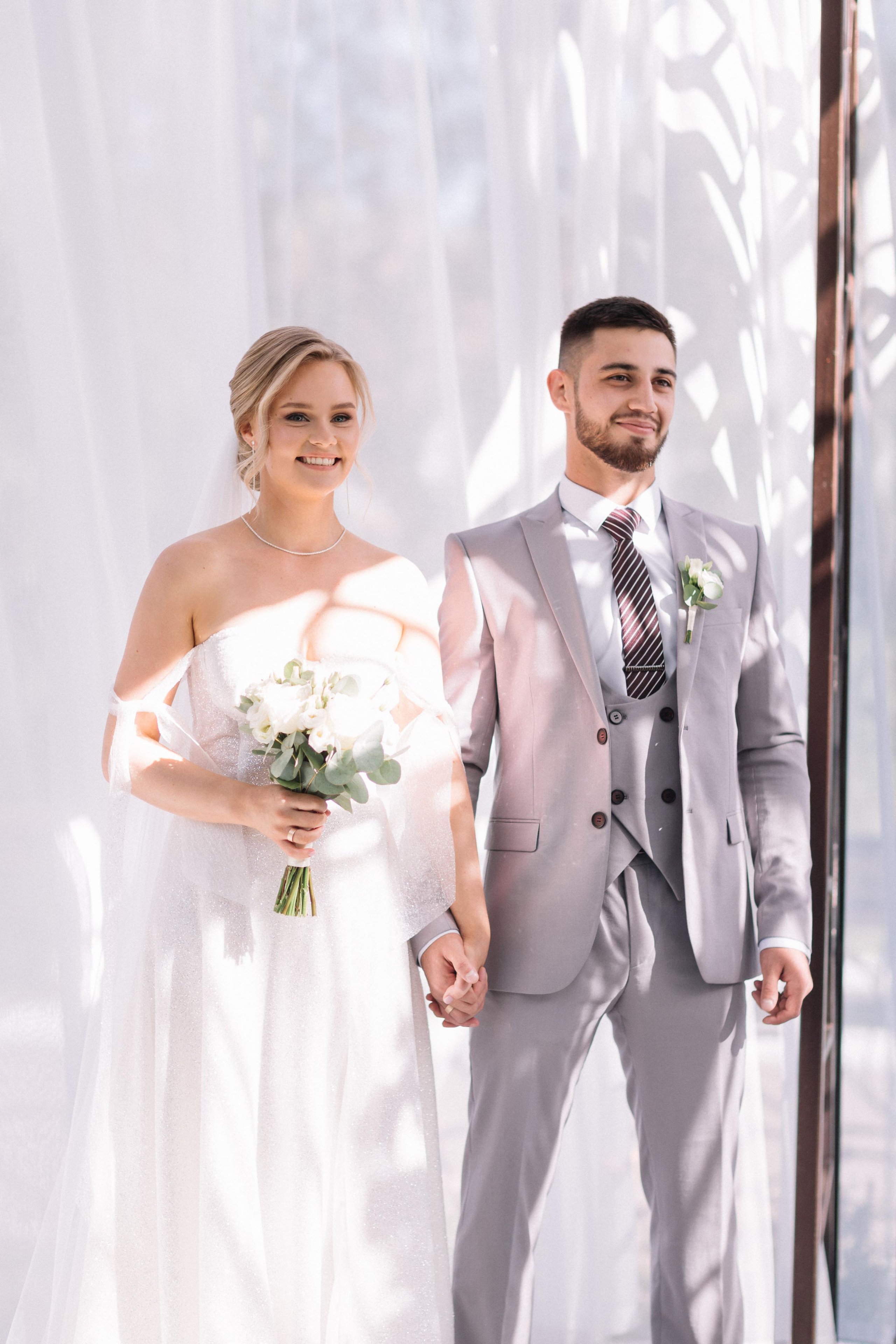 Свадьба Леры и Гены 23|08|23. Свадебный и семейный фотограф в Иркутске Яна Лиа