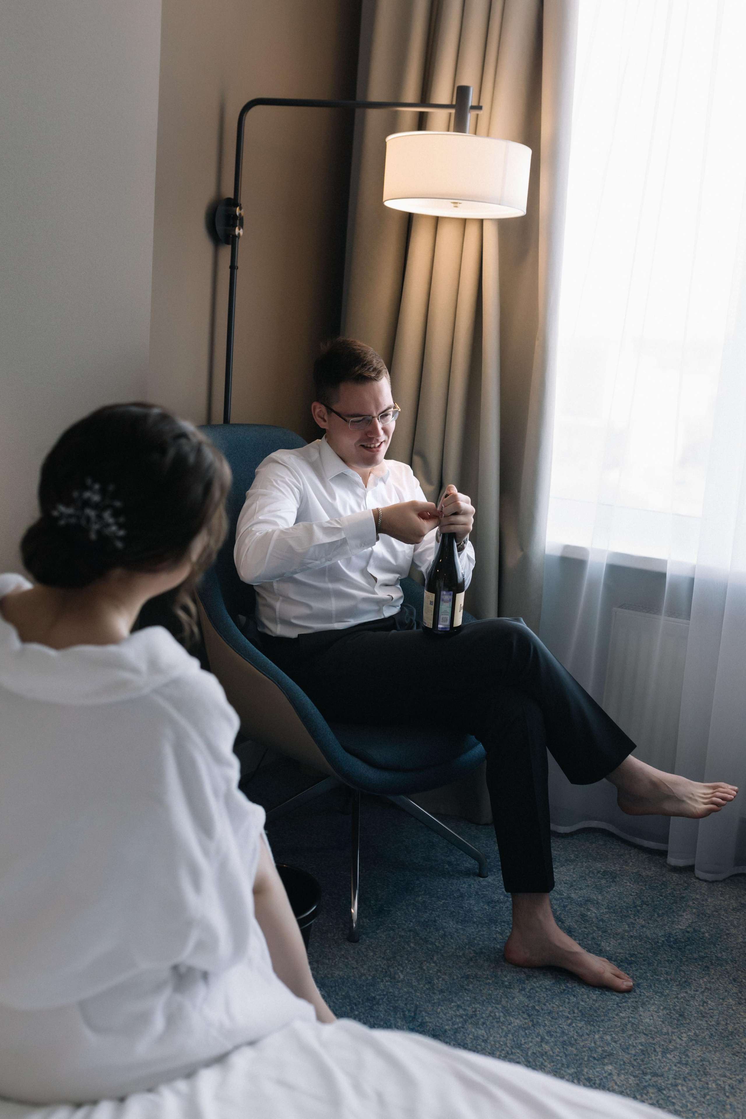 Свадьба Ромы и Нади. Свадебный и семейный фотограф в Иркутске Яна Лиа