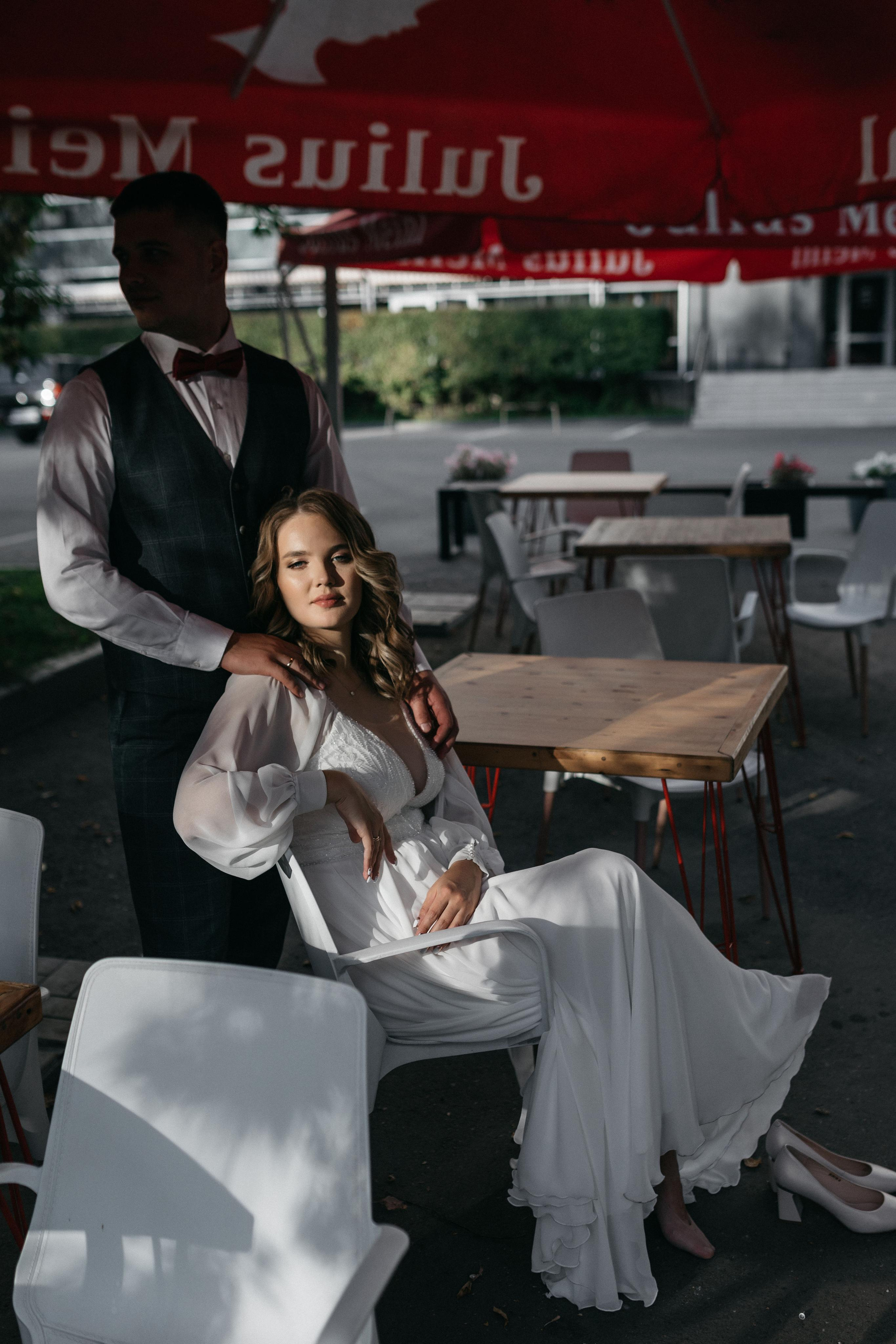 Свадьба Павла и Дианы. Свадебный и семейный фотограф в Иркутске Яна Лиа