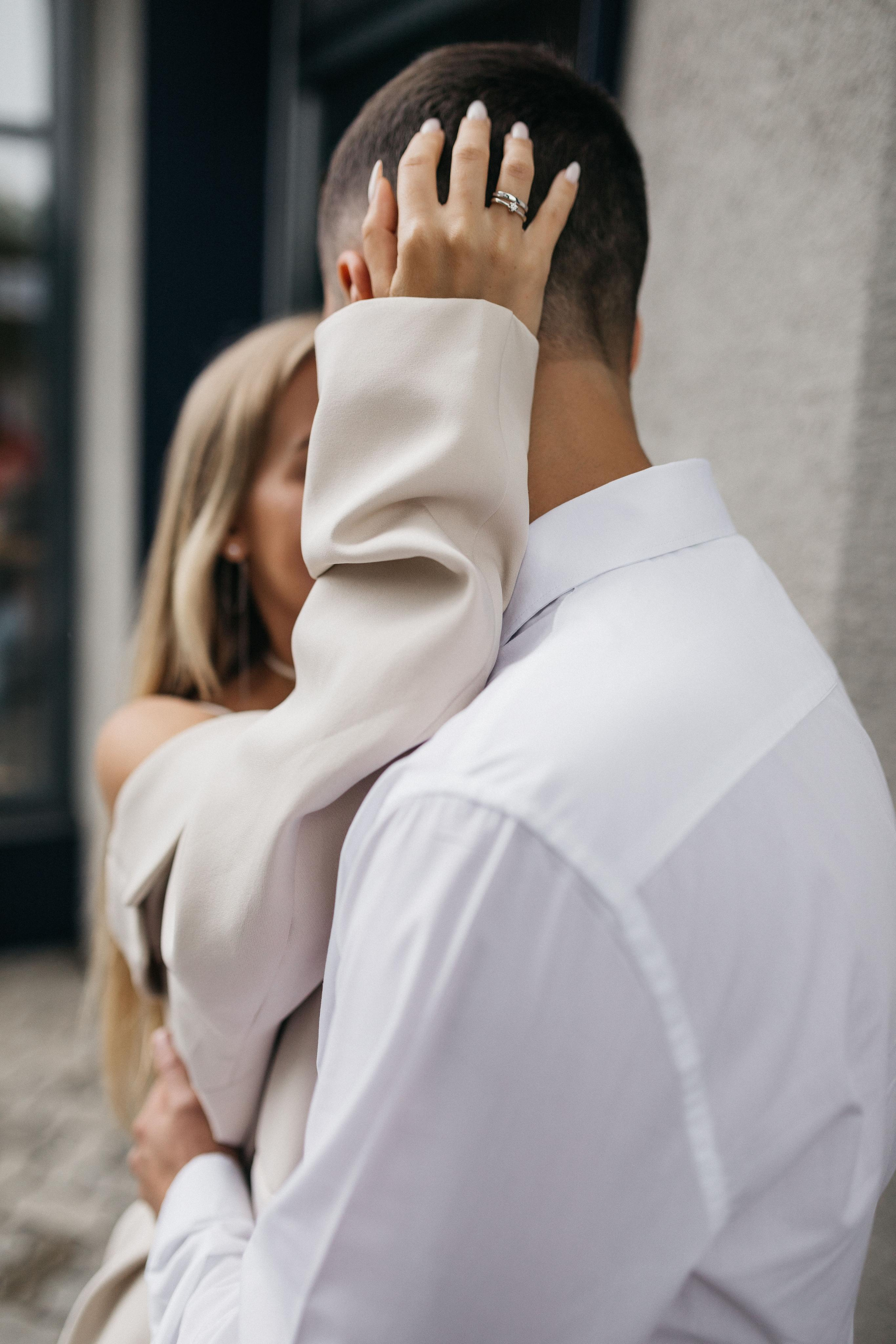 Регистрация Андрея и Валерии. Свадебный и семейный фотограф в Иркутске Яна Лиа