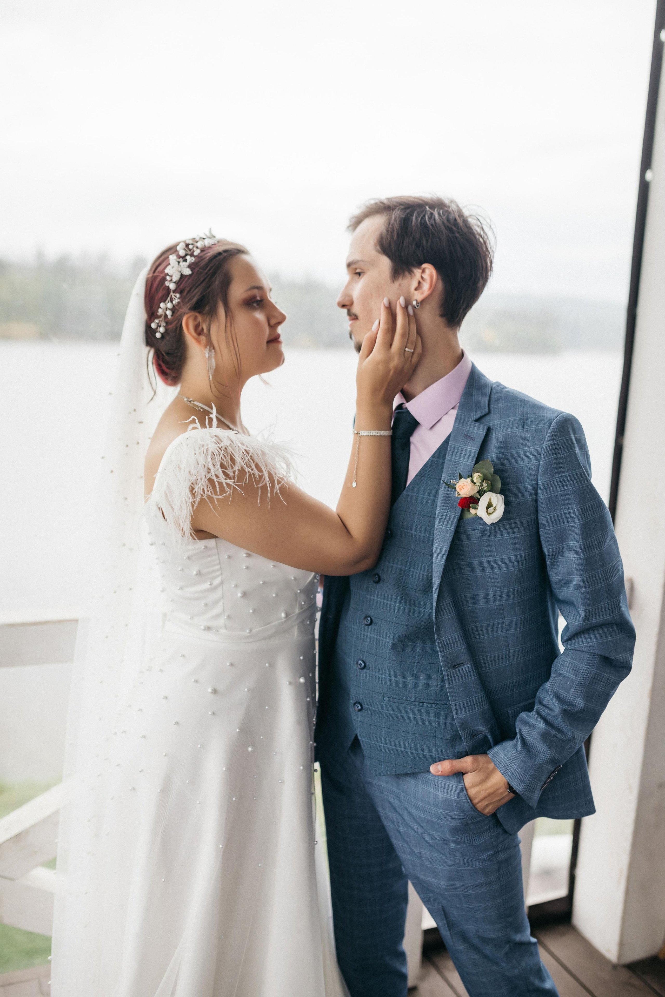 Свадьба Марата и Кристины. Свадебный и семейный фотограф в Иркутске Яна Лиа