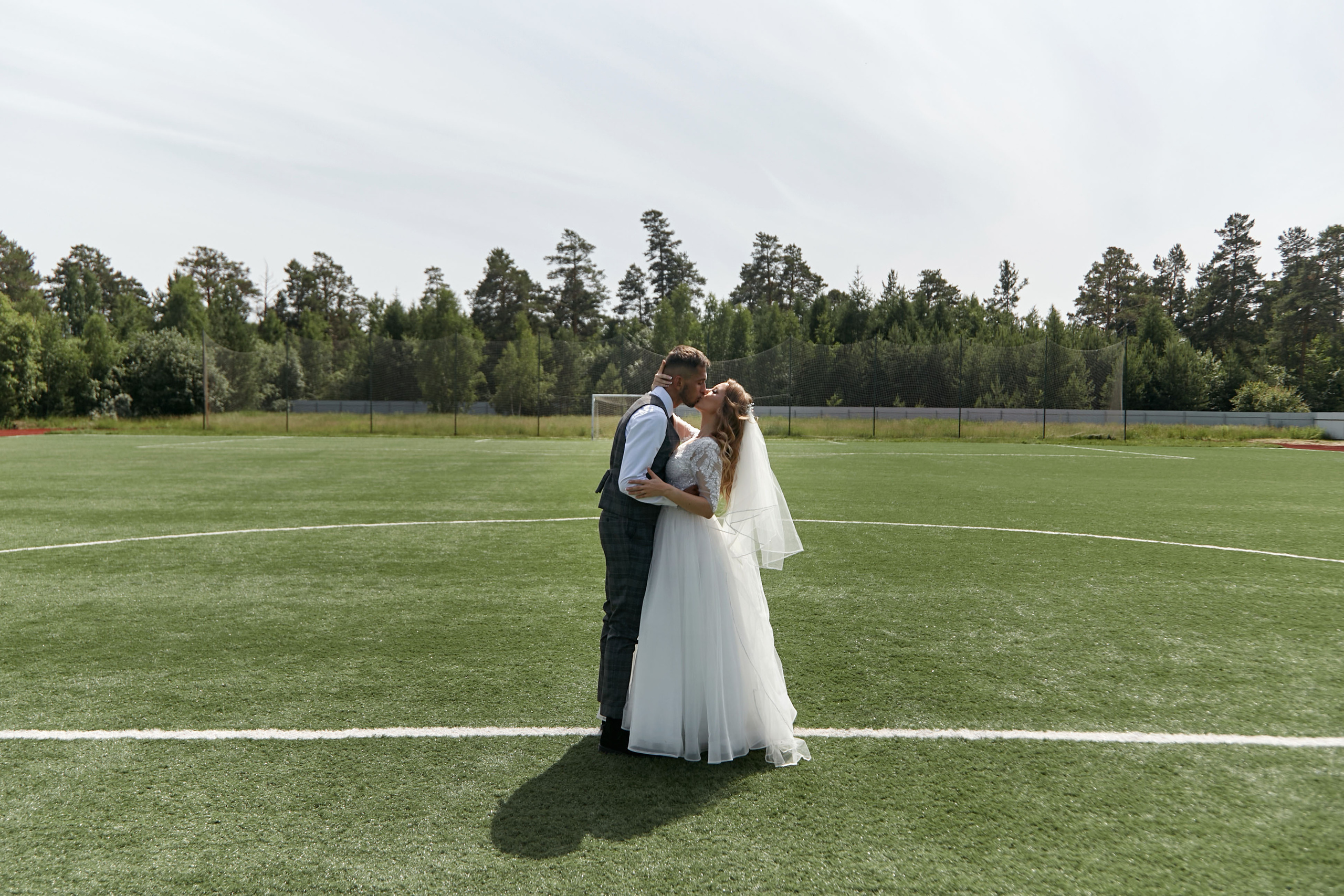 Свадьба Анжелики и Павла. Свадебный и семейный фотограф в Иркутске Яна Лиа