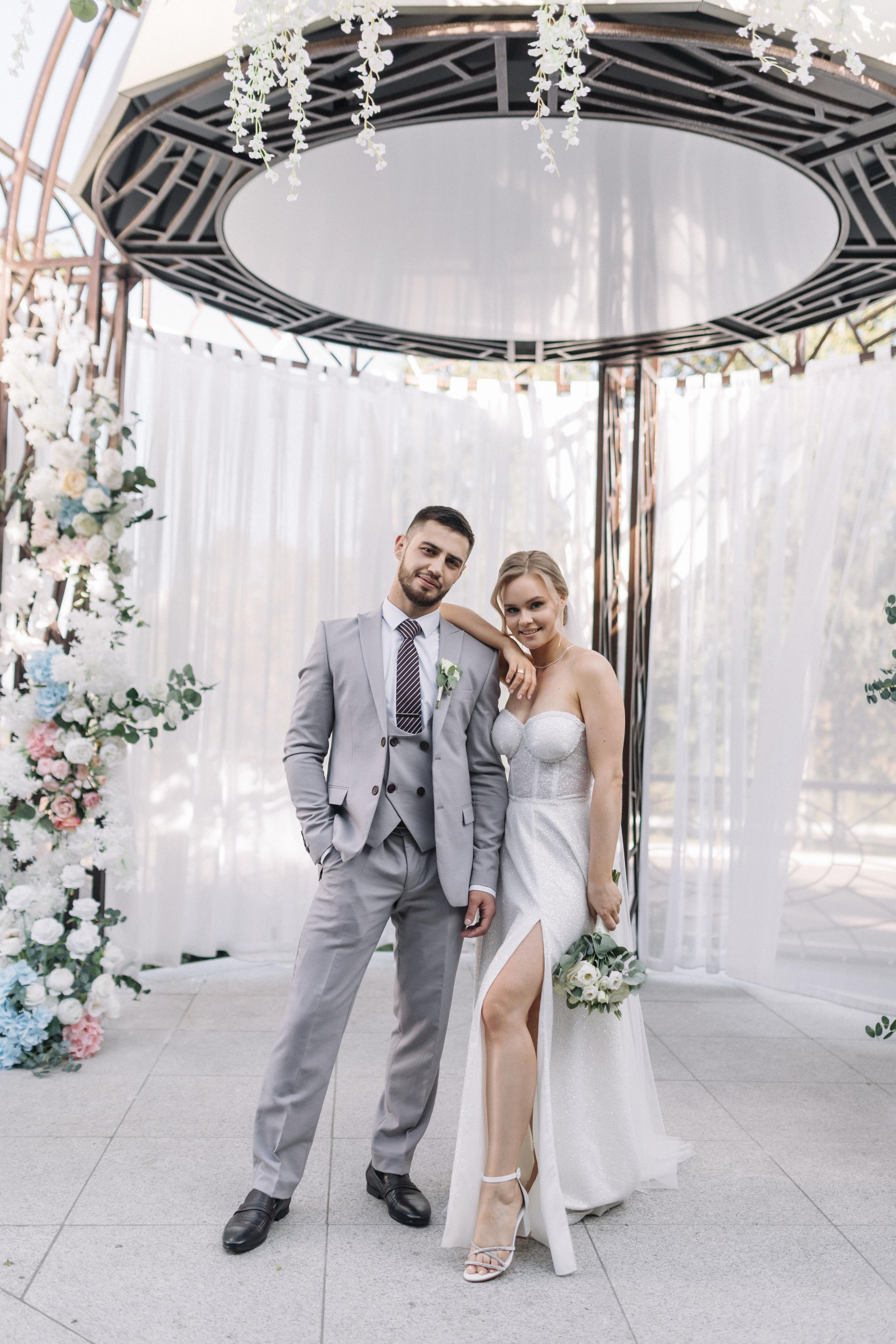 Свадьба Леры и Гены 23|08|23. Свадебный и семейный фотограф в Иркутске Яна Лиа