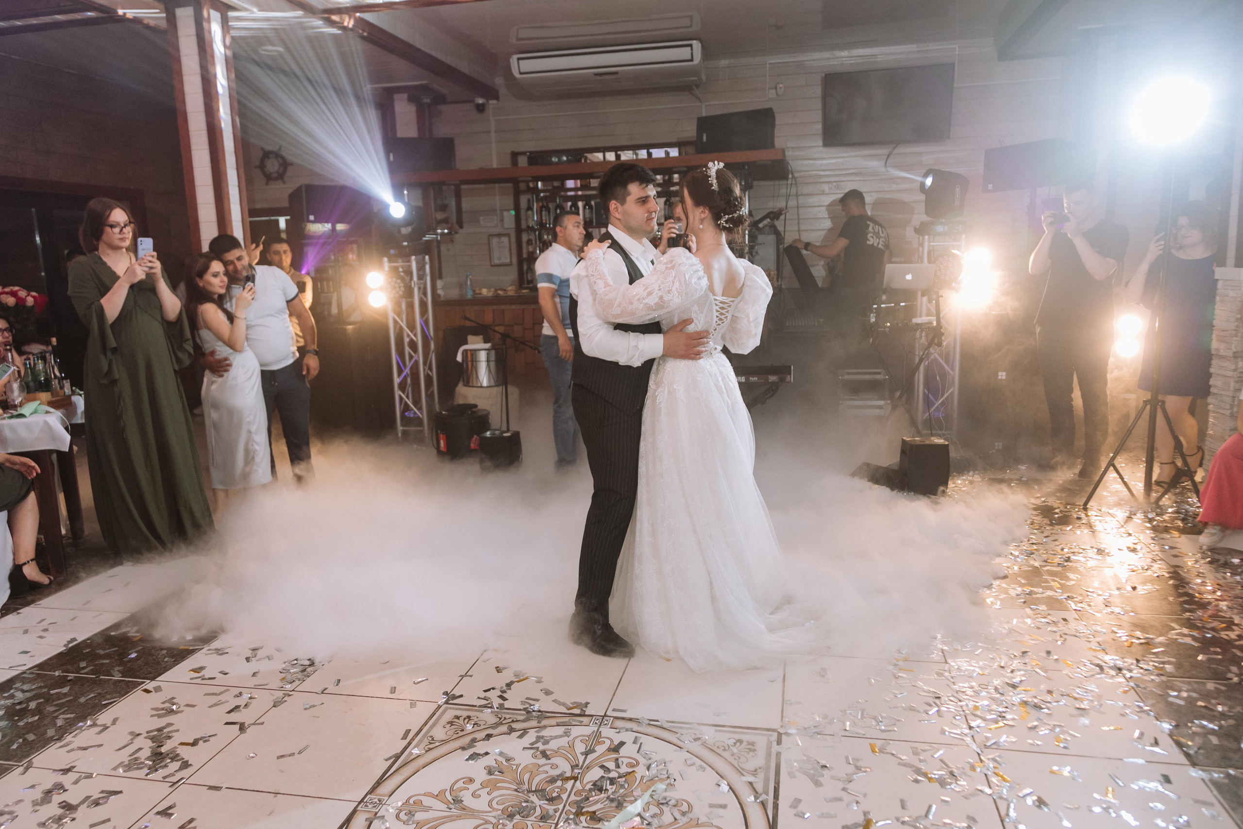 Свадьба Артура и Марии. Свадебный и семейный фотограф в Иркутске Яна Лиа