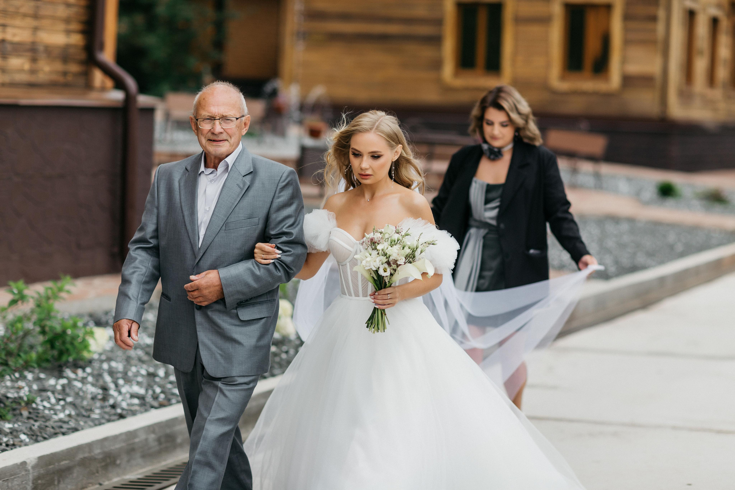 Свадьба Валерии и Андрея. Свадебный и семейный фотограф в Иркутске Яна Лиа