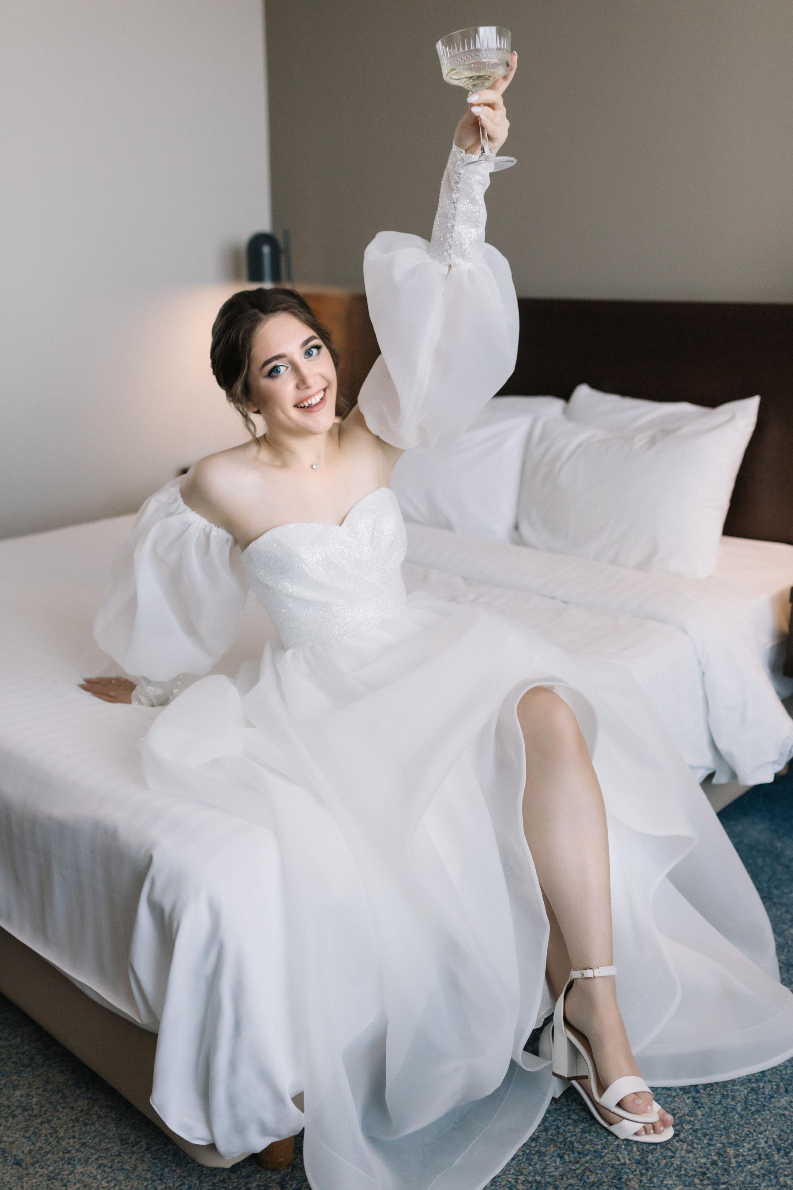 Свадьба Ромы и Нади. Свадебный и семейный фотограф в Иркутске Яна Лиа