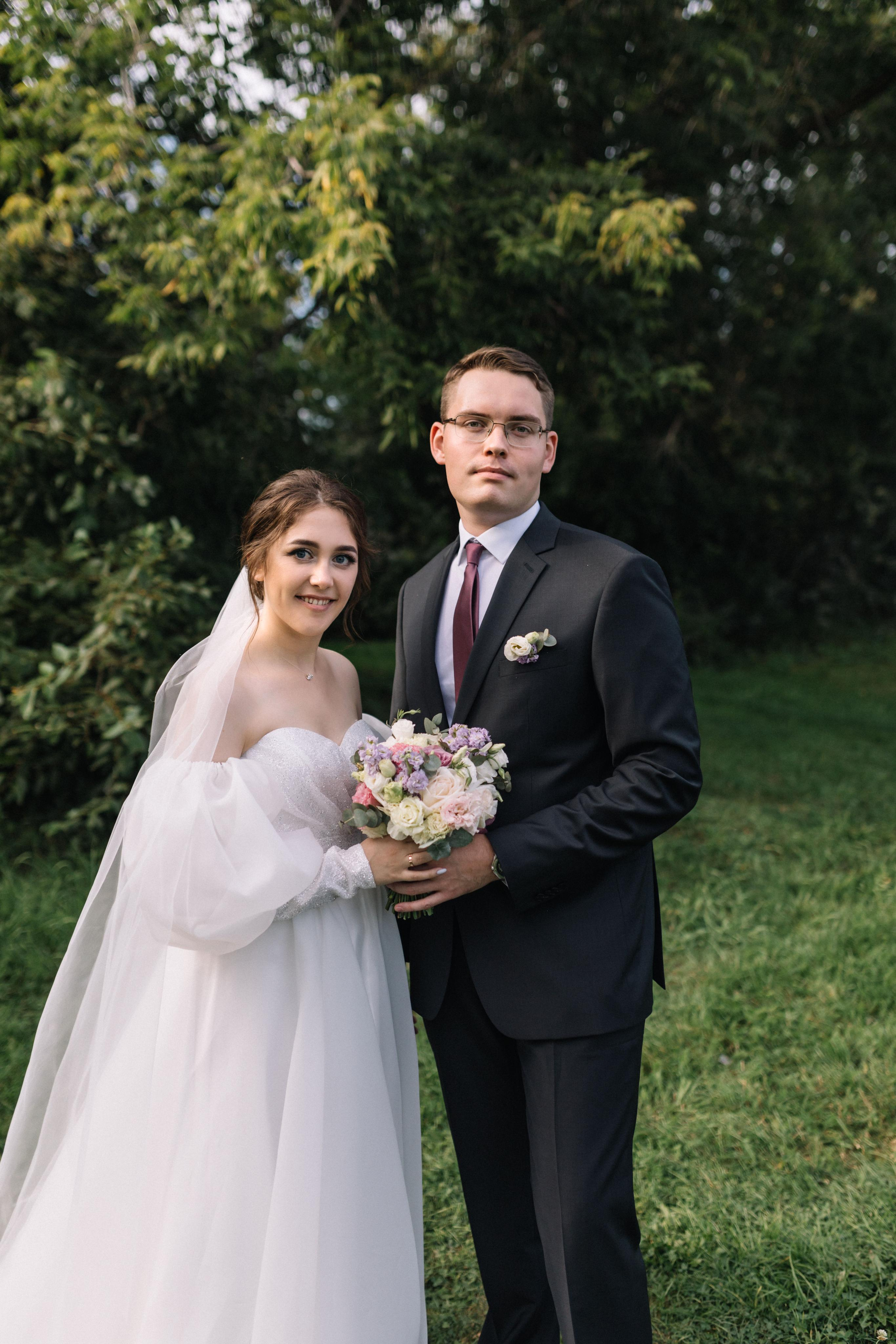 Свадьба Ромы и Нади. Свадебный и семейный фотограф в Иркутске Яна Лиа