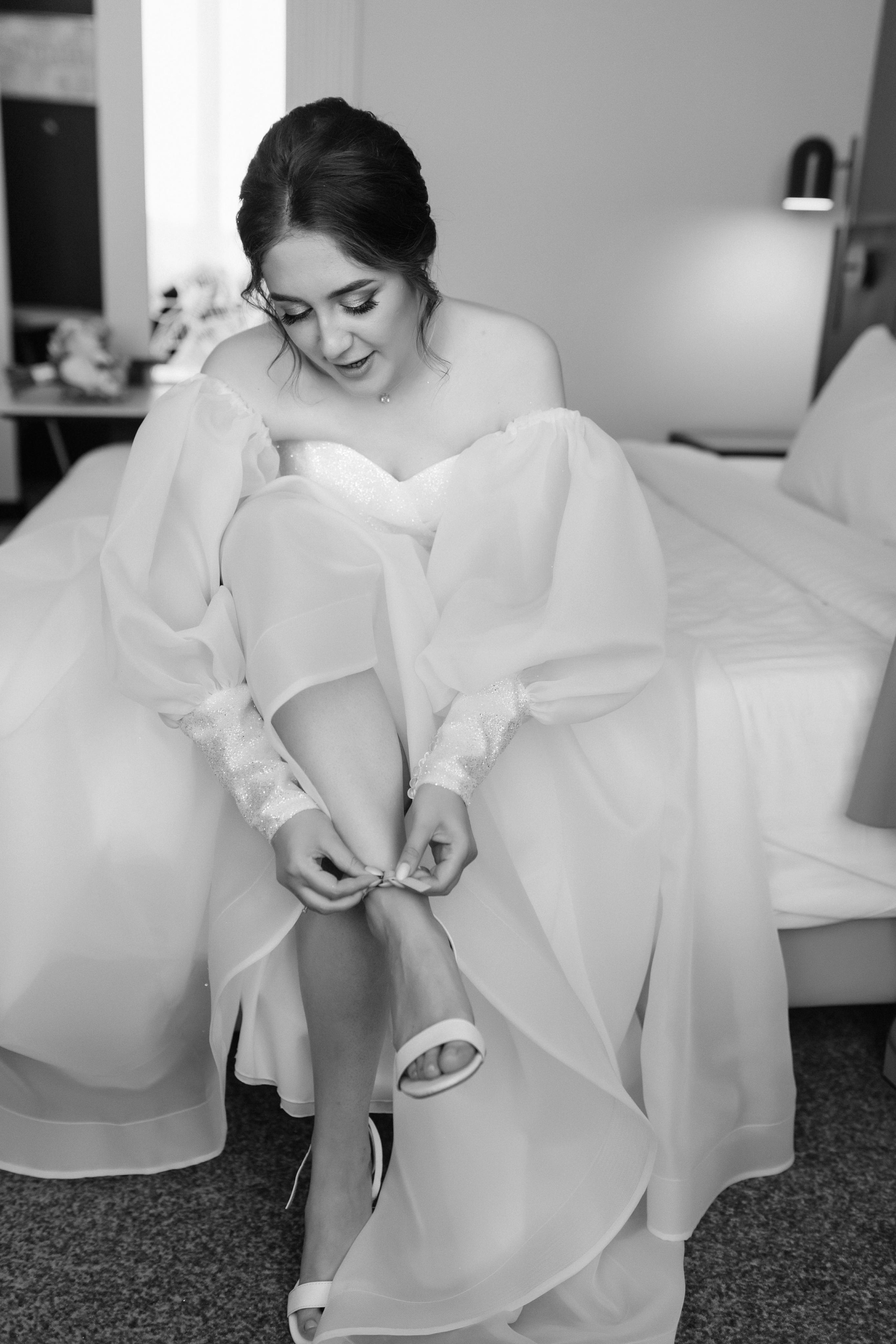 Свадьба Ромы и Нади. Свадебный и семейный фотограф в Иркутске Яна Лиа