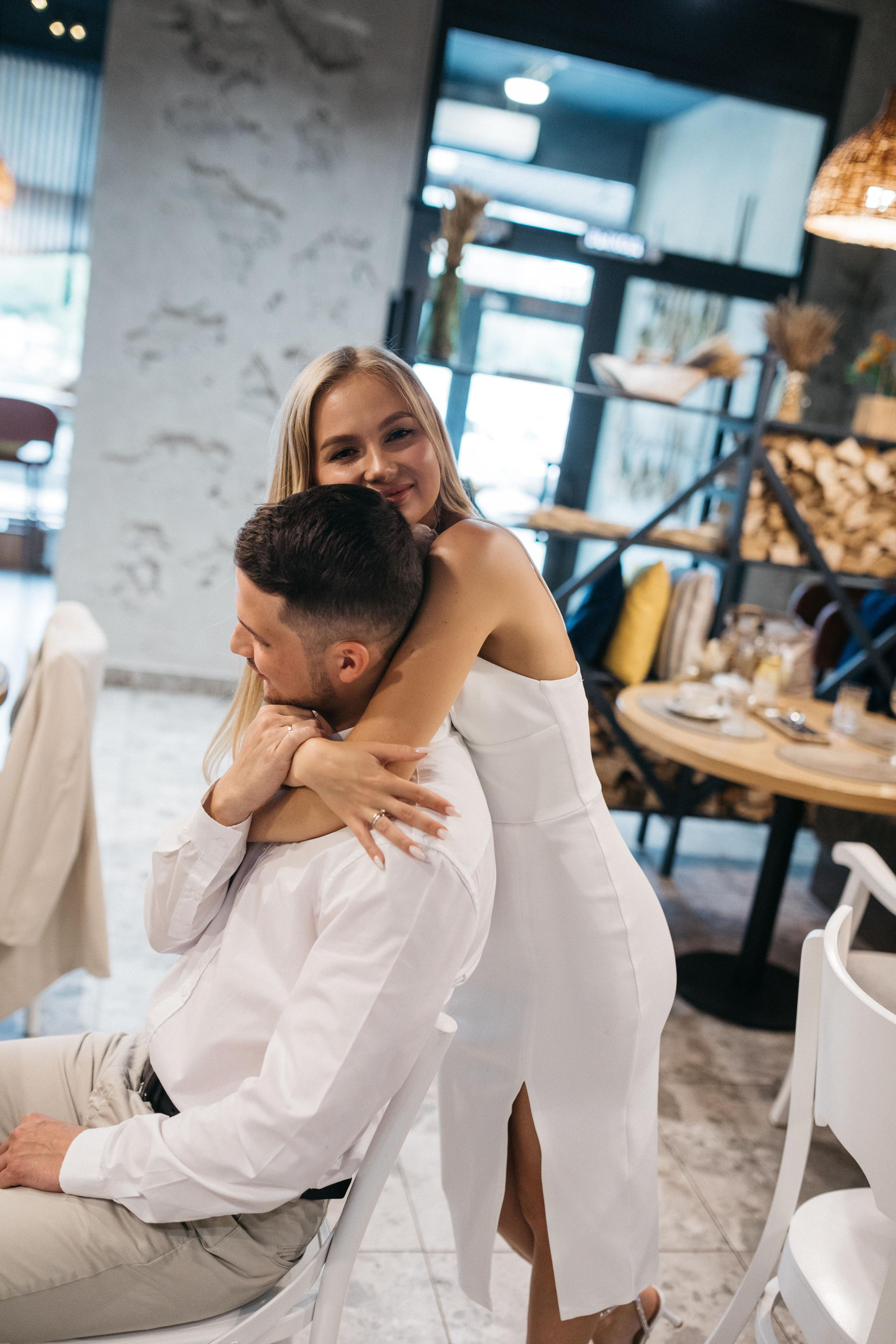 Регистрация Андрея и Валерии. Свадебный и семейный фотограф в Иркутске Яна Лиа