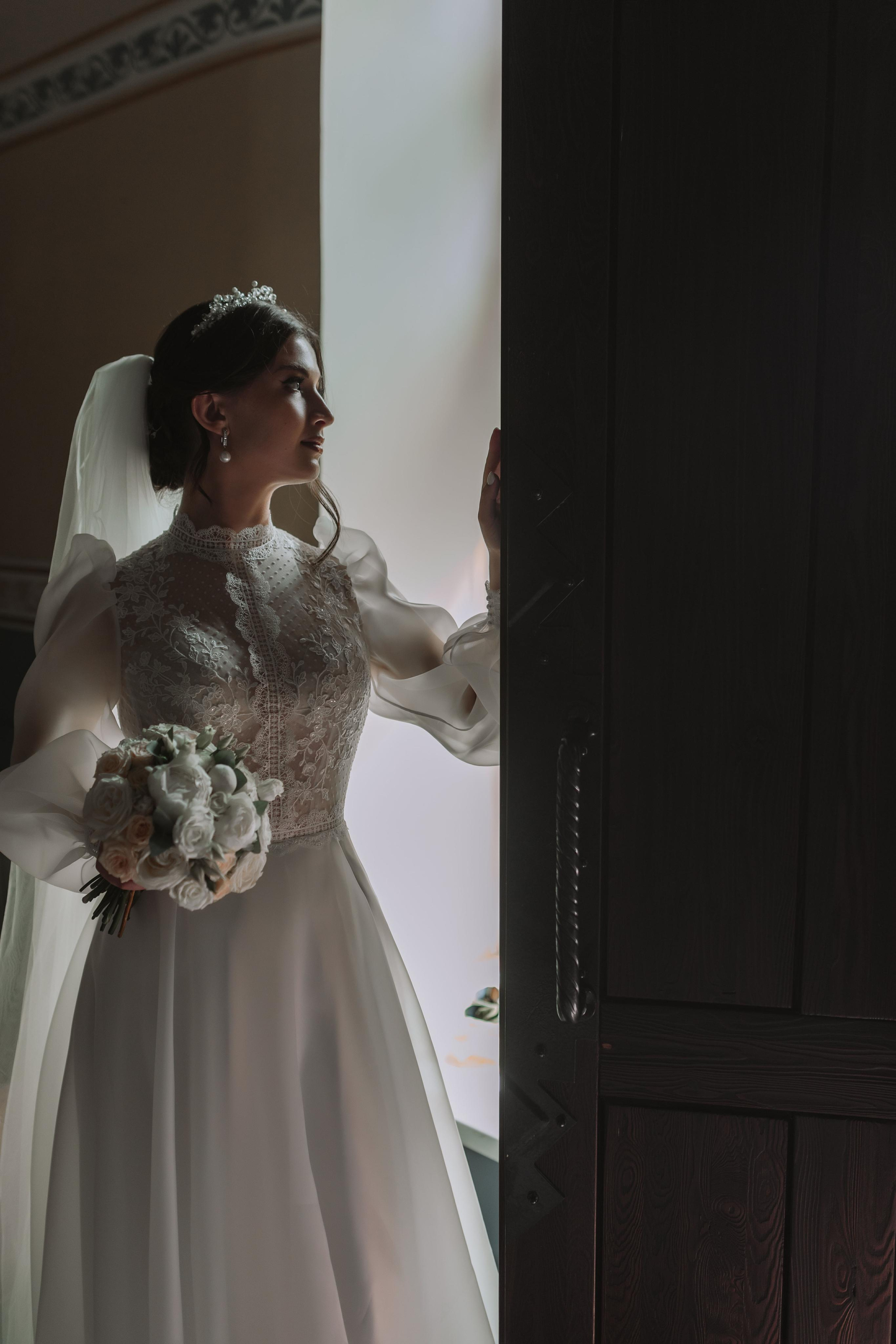 Свадьба Артура и Марии. Свадебный и семейный фотограф в Иркутске Яна Лиа