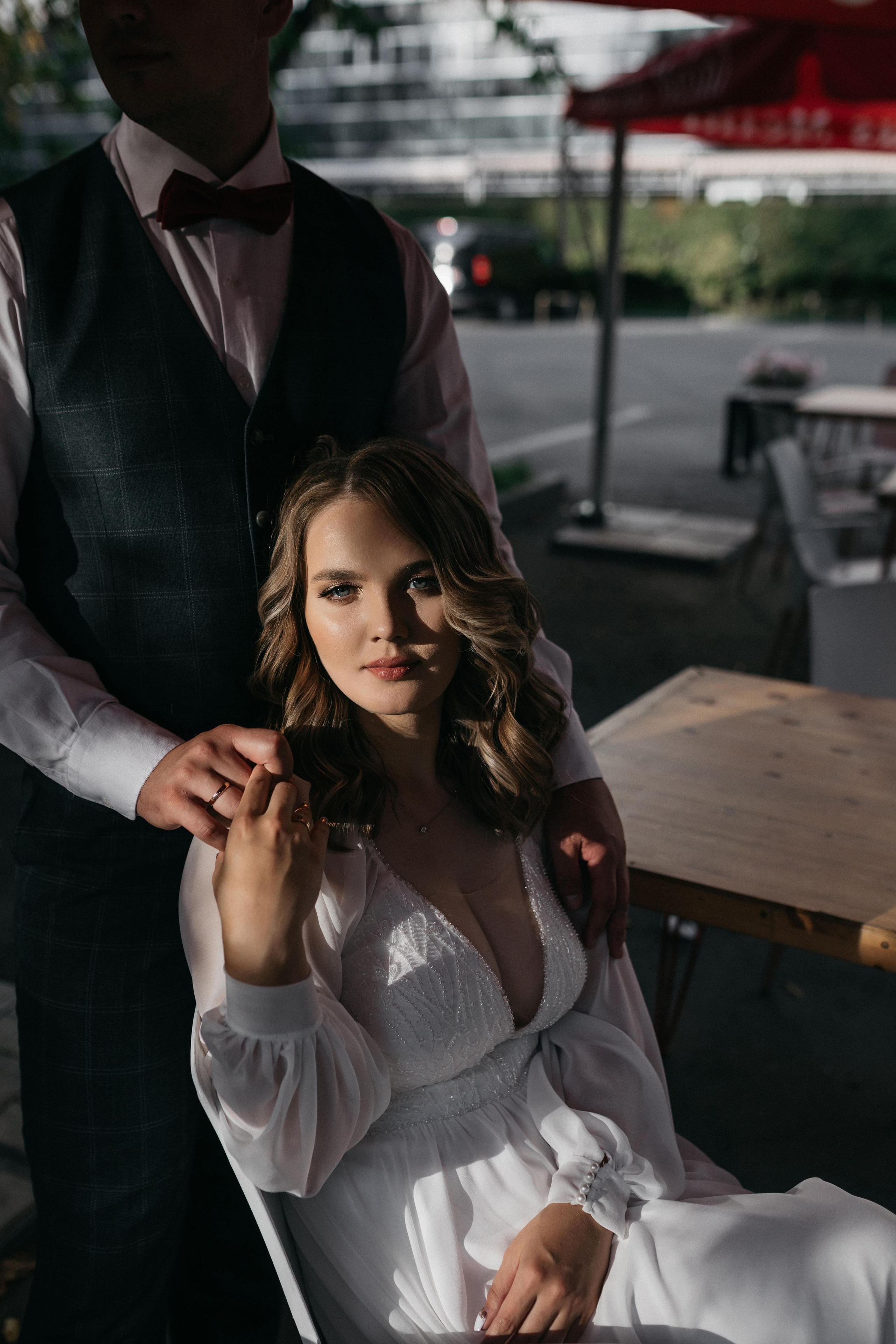 Свадьба Павла и Дианы. Свадебный и семейный фотограф в Иркутске Яна Лиа