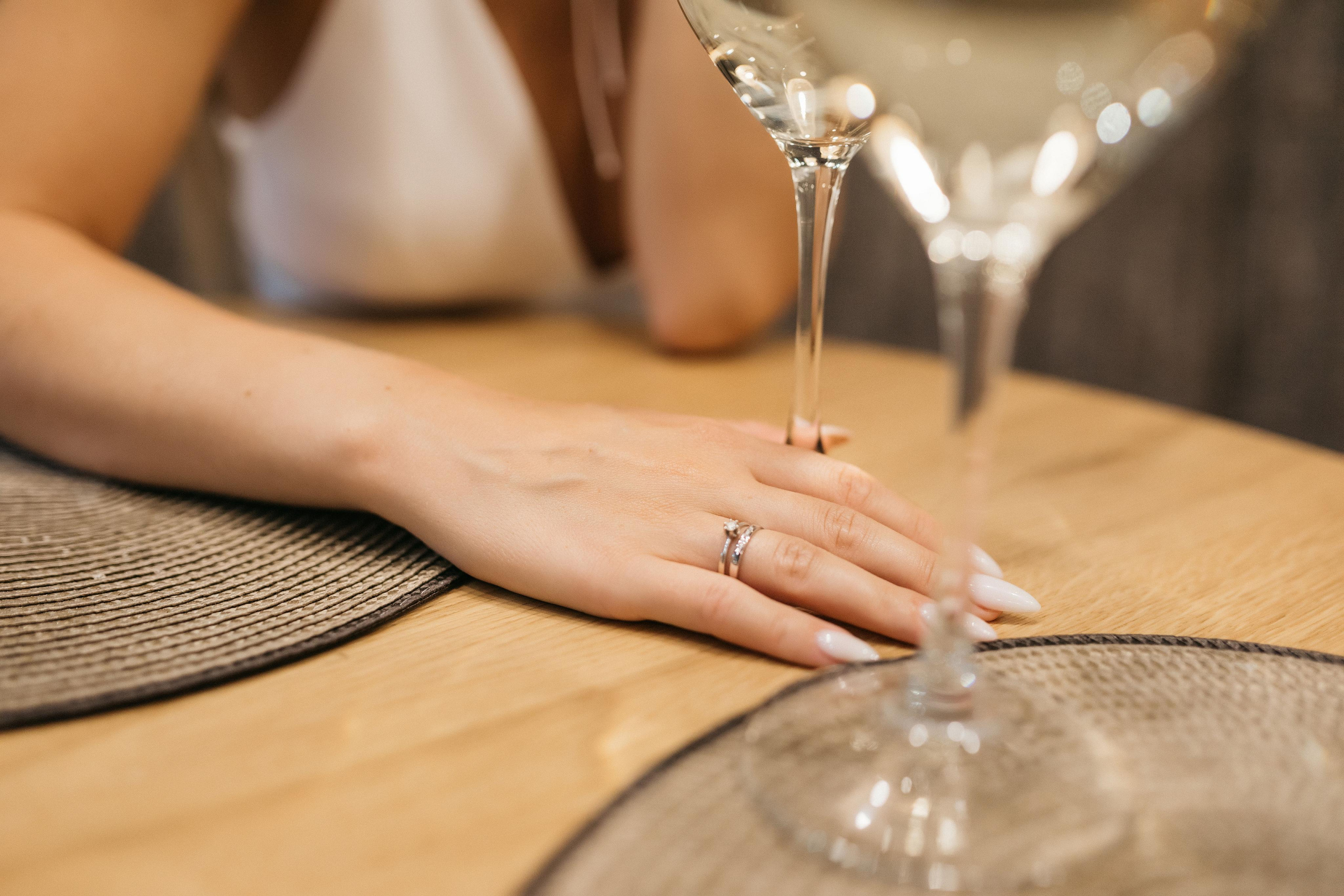 Регистрация Андрея и Валерии. Свадебный и семейный фотограф в Иркутске Яна Лиа