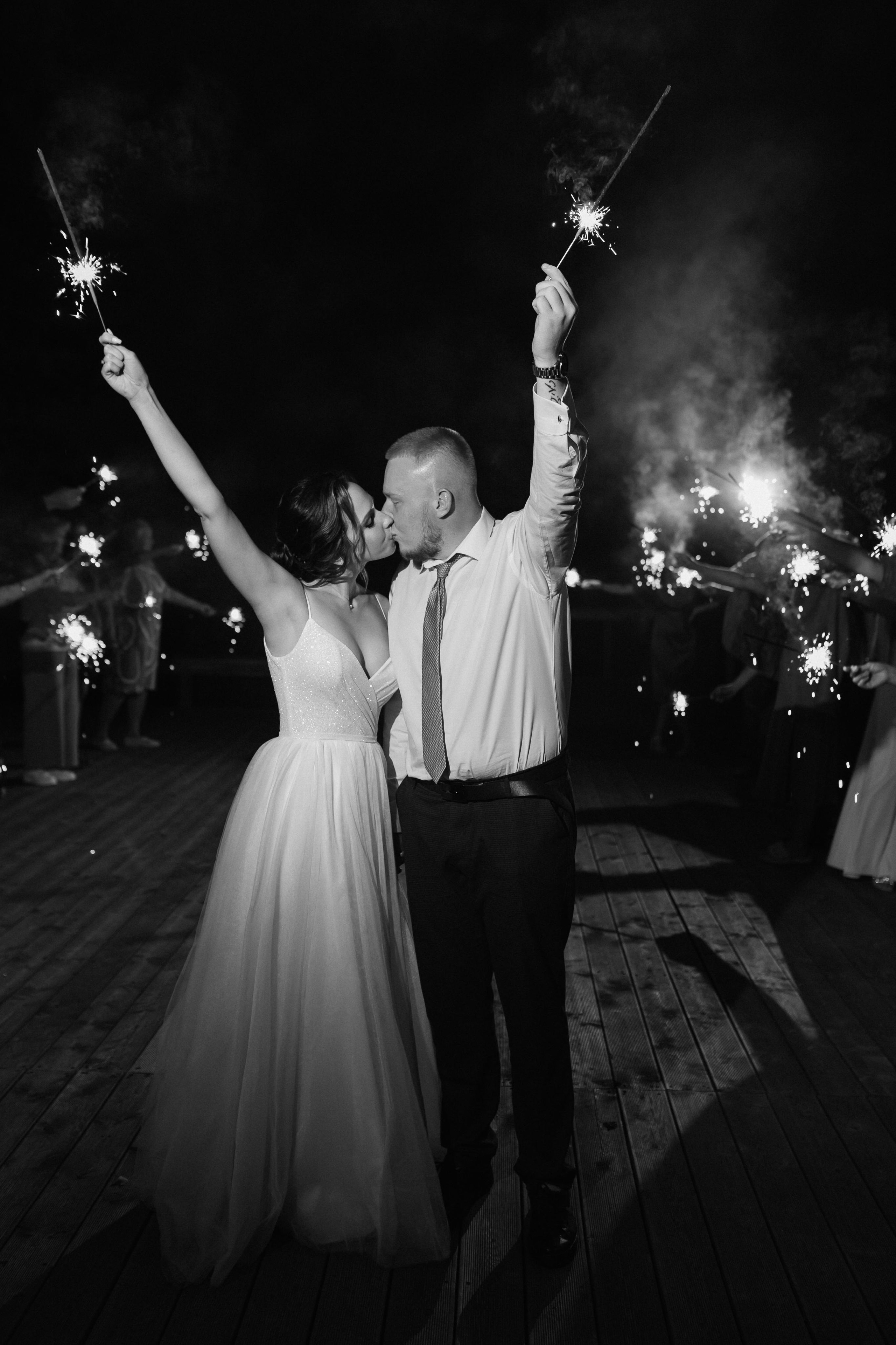 Свадьба Димы и Риты. Свадебный и семейный фотограф в Иркутске Яна Лиа