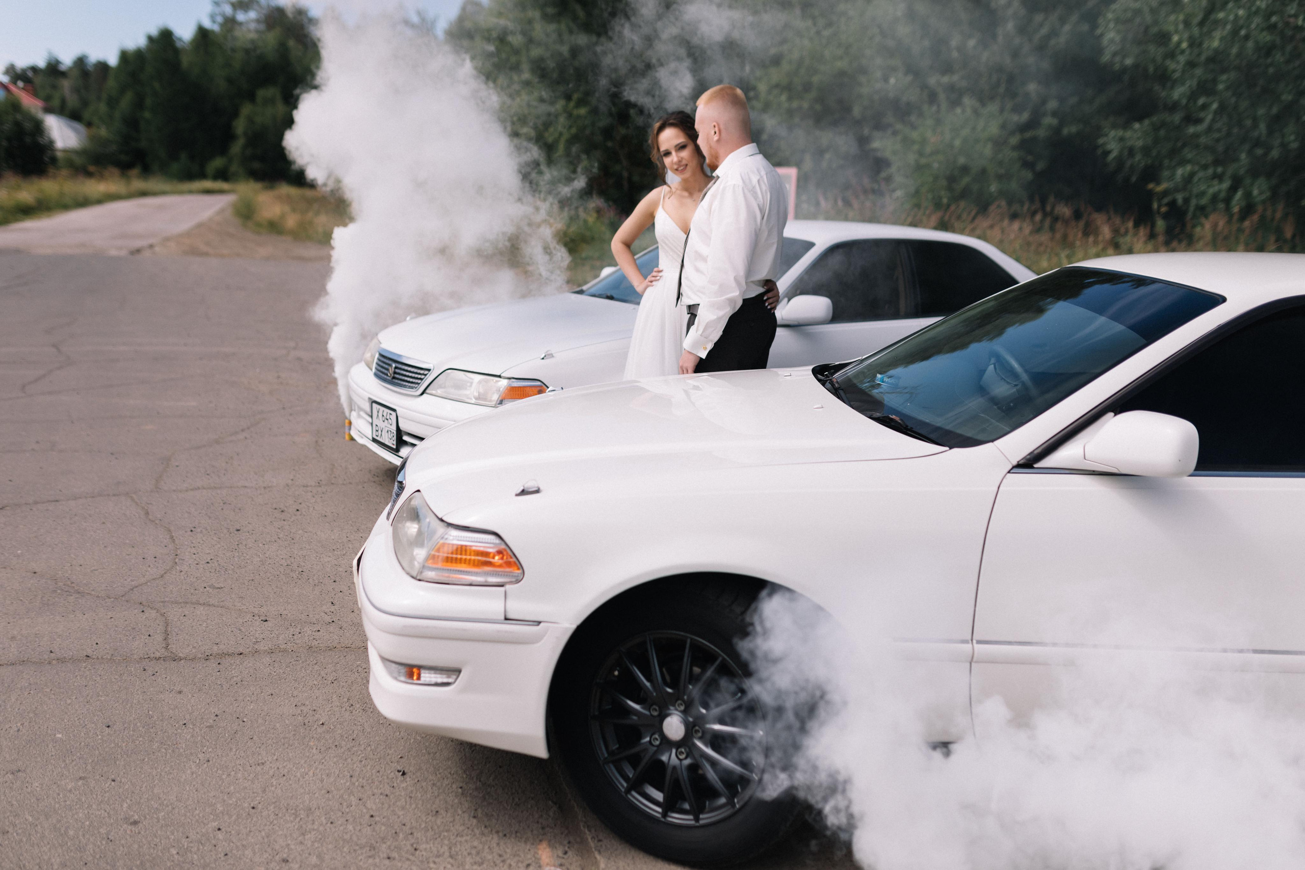 Свадьба Димы и Риты. Свадебный и семейный фотограф в Иркутске Яна Лиа