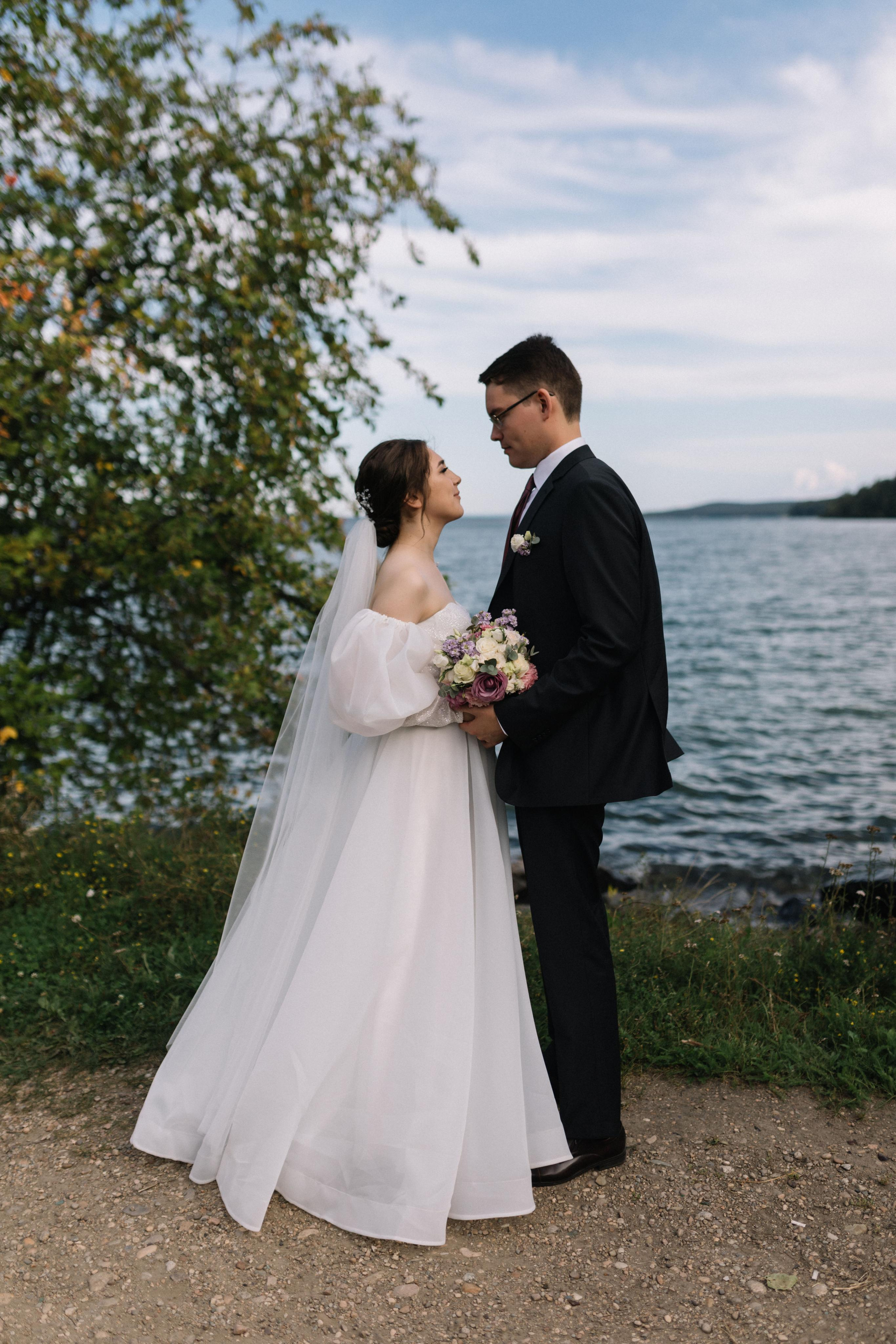 Свадьба Ромы и Нади. Свадебный и семейный фотограф в Иркутске Яна Лиа