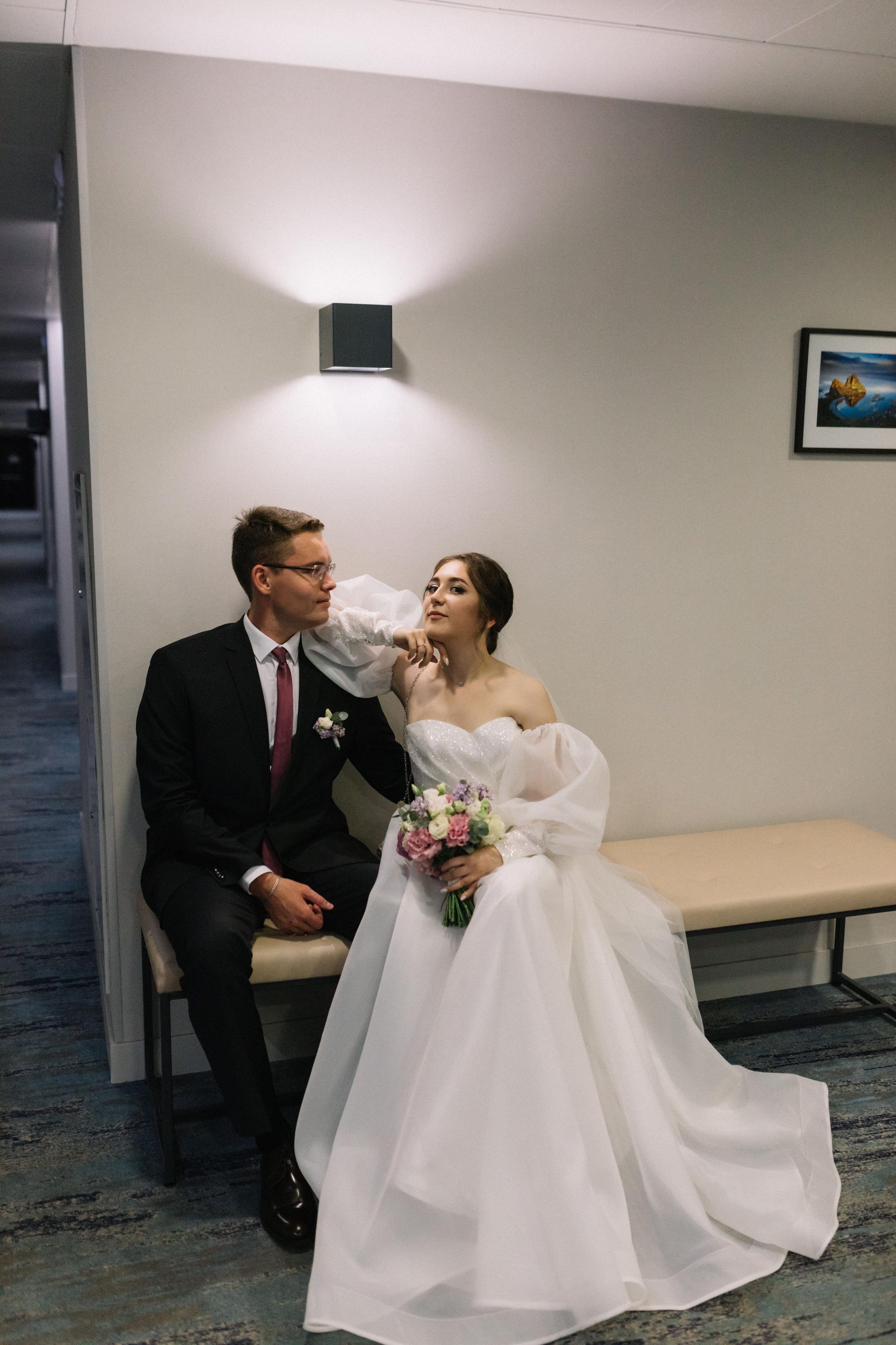 Свадьба Ромы и Нади. Свадебный и семейный фотограф в Иркутске Яна Лиа