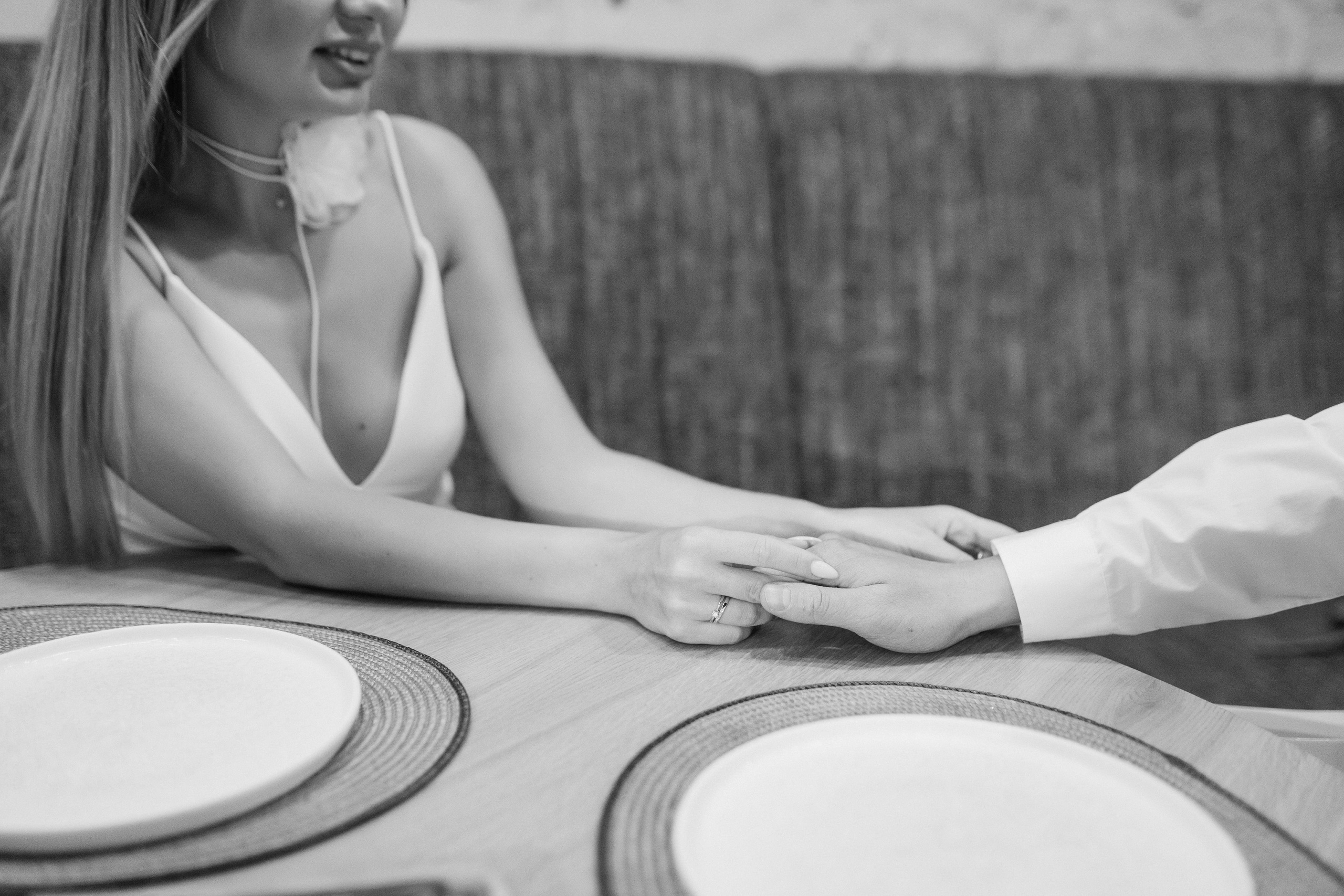 Регистрация Андрея и Валерии. Свадебный и семейный фотограф в Иркутске Яна Лиа