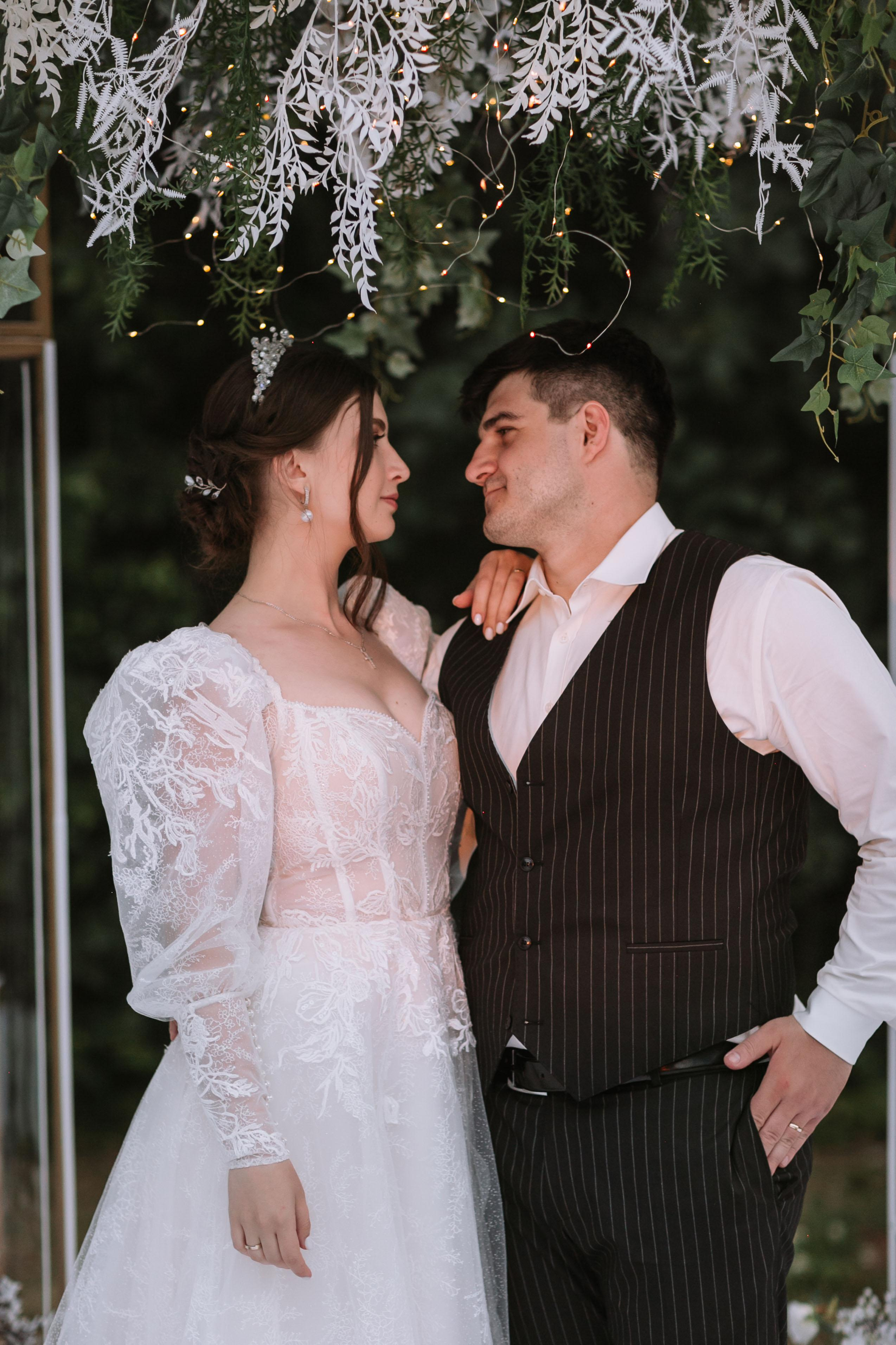 Свадьба Артура и Марии. Свадебный и семейный фотограф в Иркутске Яна Лиа