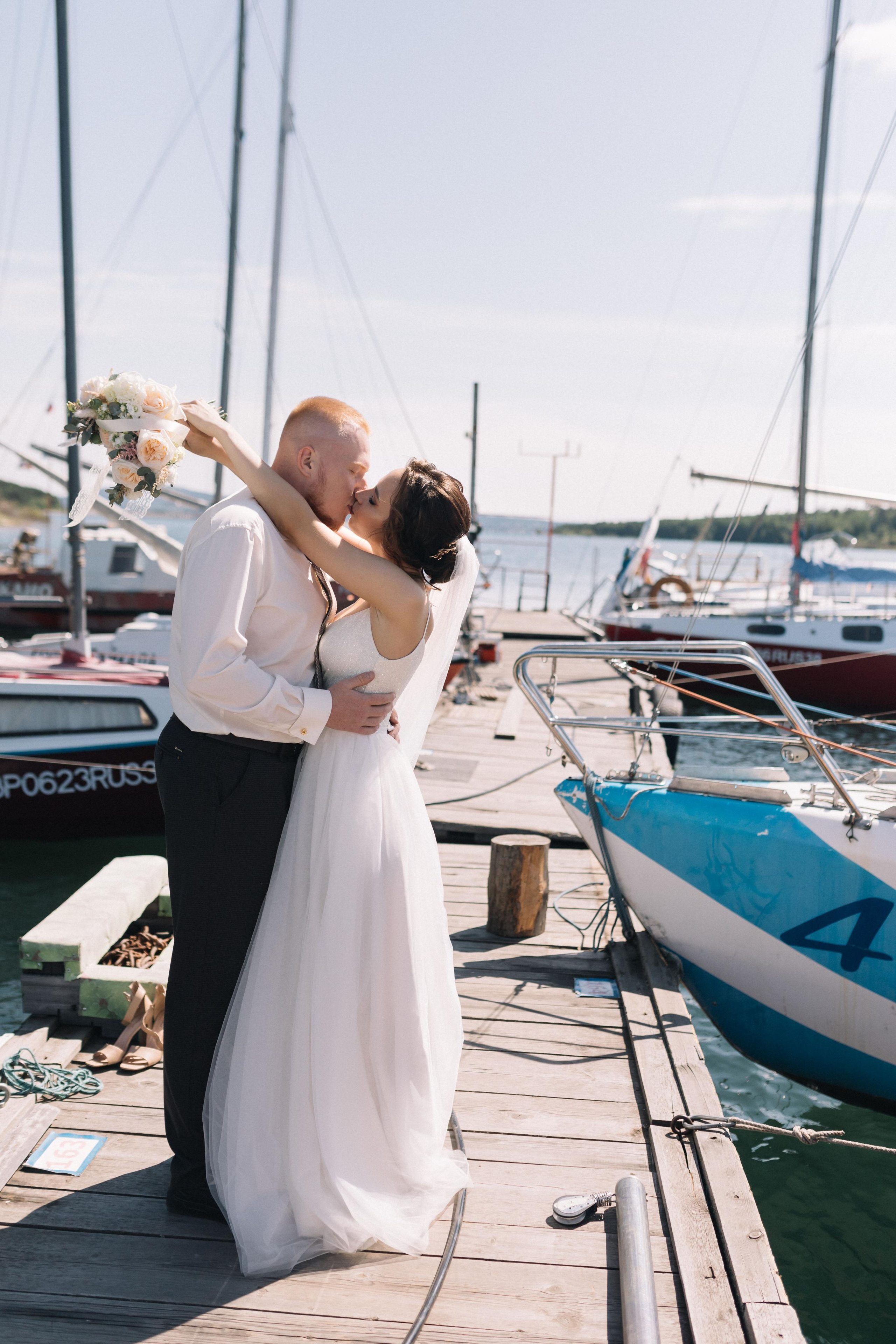 Свадьба Димы и Риты. Свадебный и семейный фотограф в Иркутске Яна Лиа