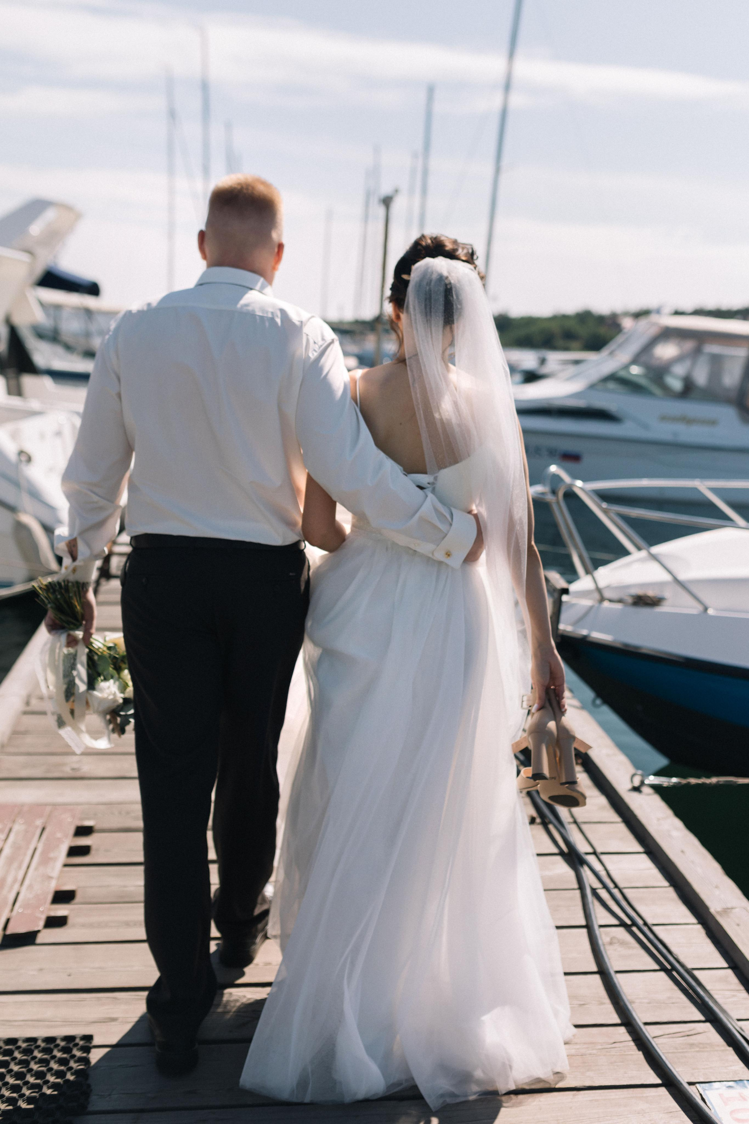 Свадьба Димы и Риты. Свадебный и семейный фотограф в Иркутске Яна Лиа