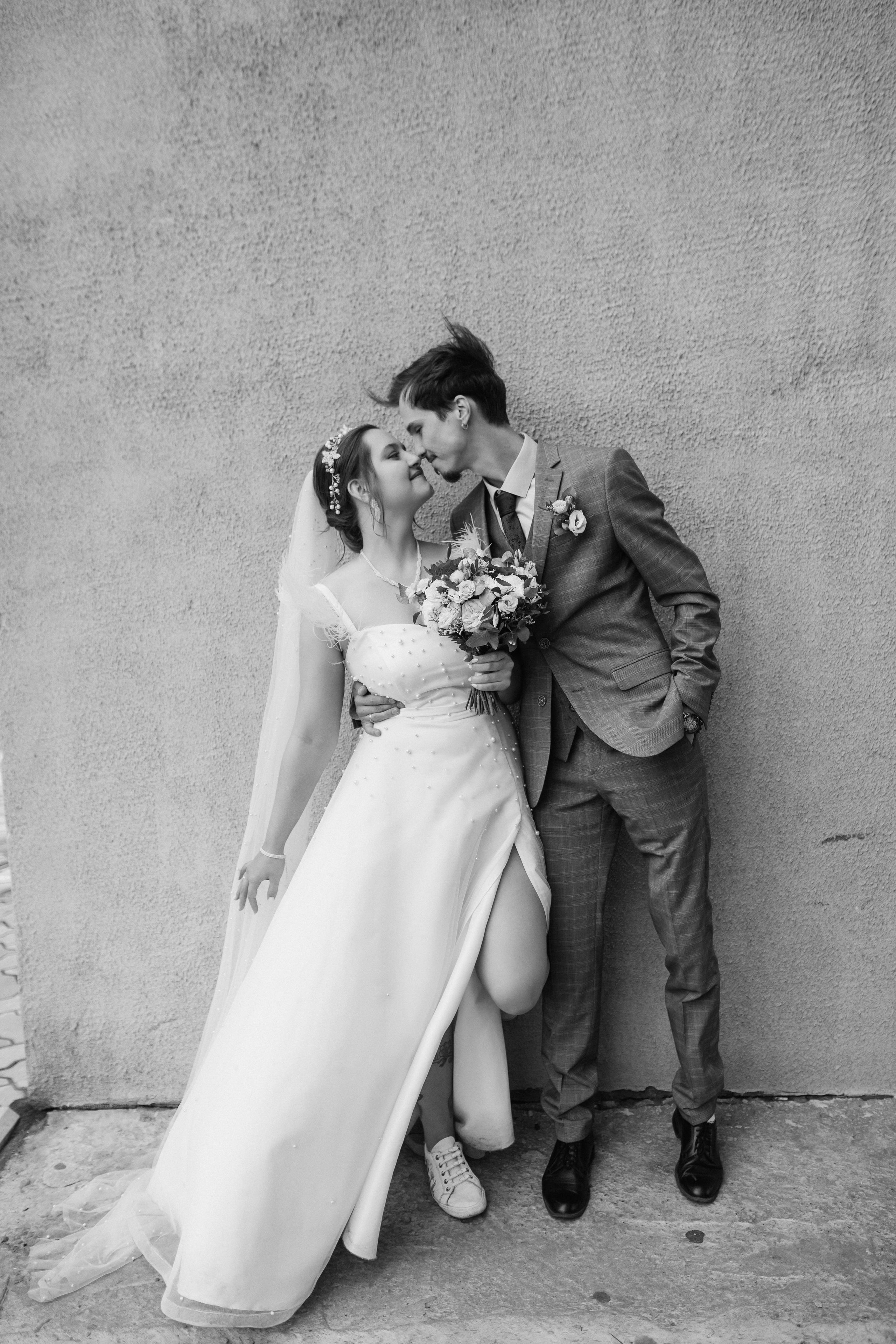 Свадьба Марата и Кристины. Свадебный и семейный фотограф в Иркутске Яна Лиа