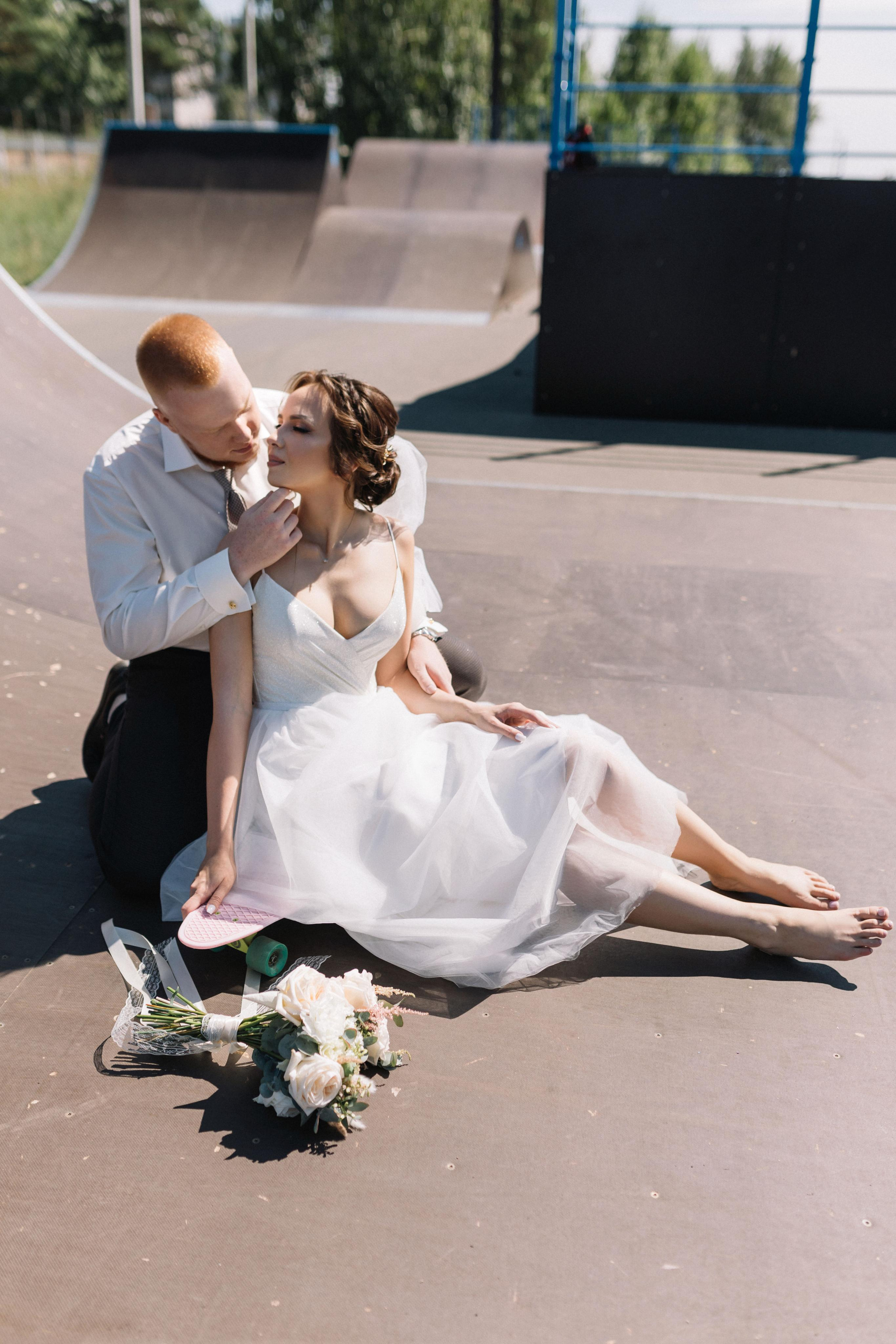 Свадьба Димы и Риты. Свадебный и семейный фотограф в Иркутске Яна Лиа