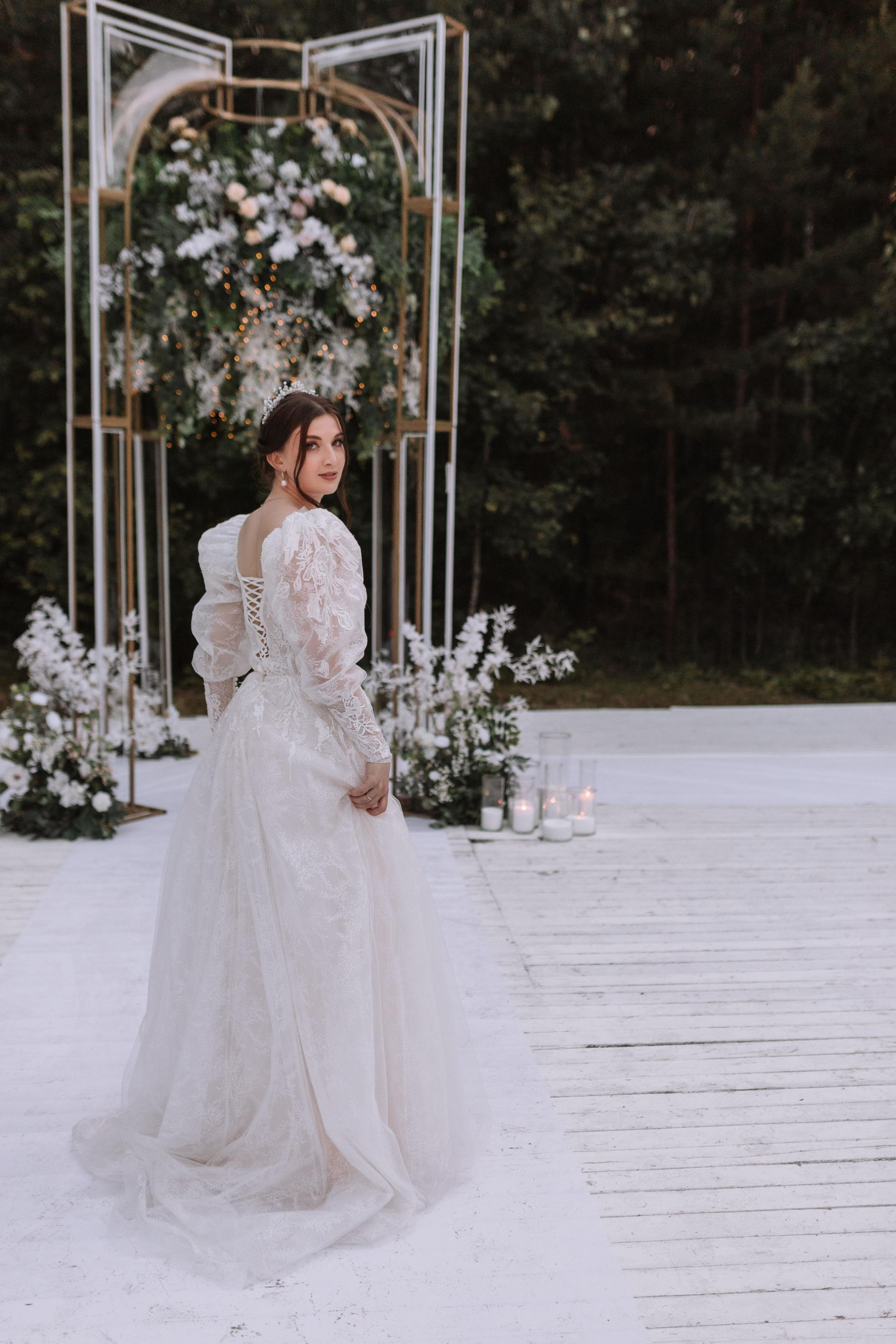 Свадьба Артура и Марии. Свадебный и семейный фотограф в Иркутске Яна Лиа