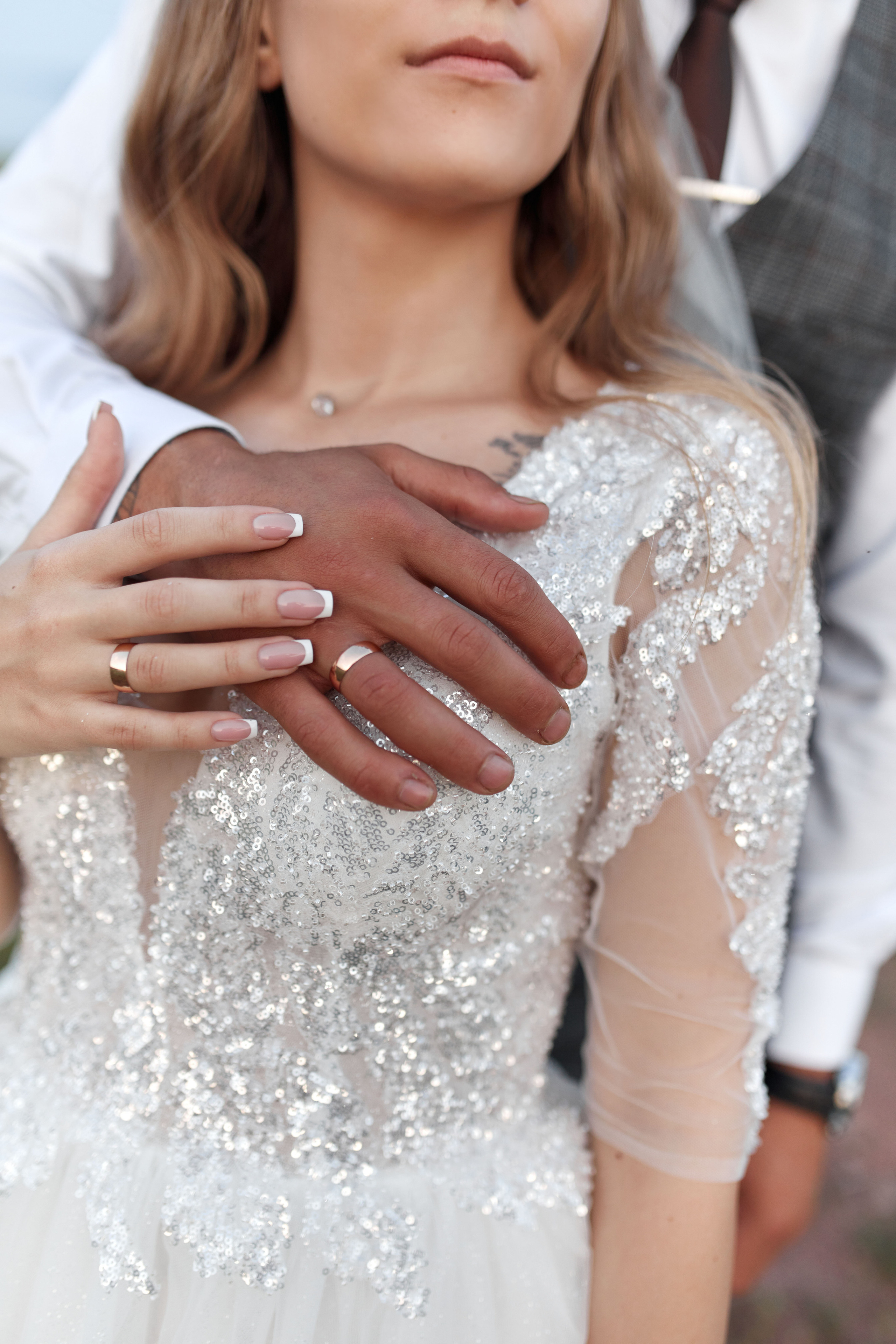 Свадьба Анжелики и Павла. Свадебный и семейный фотограф в Иркутске Яна Лиа