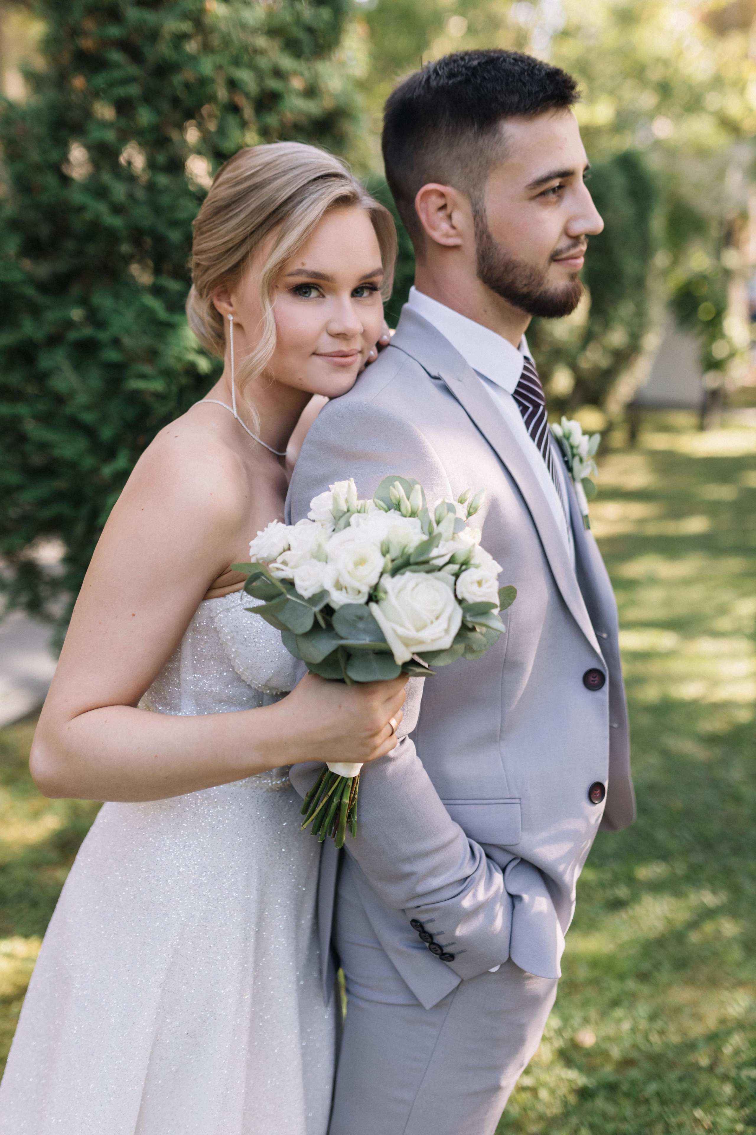 Свадьба Леры и Гены 23|08|23. Свадебный и семейный фотограф в Иркутске Яна Лиа