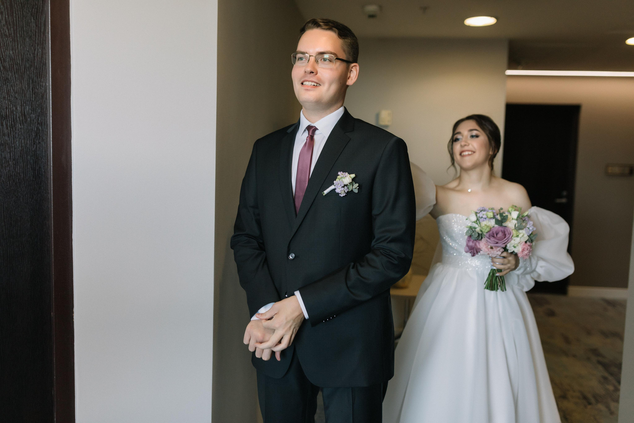 Свадьба Ромы и Нади. Свадебный и семейный фотограф в Иркутске Яна Лиа