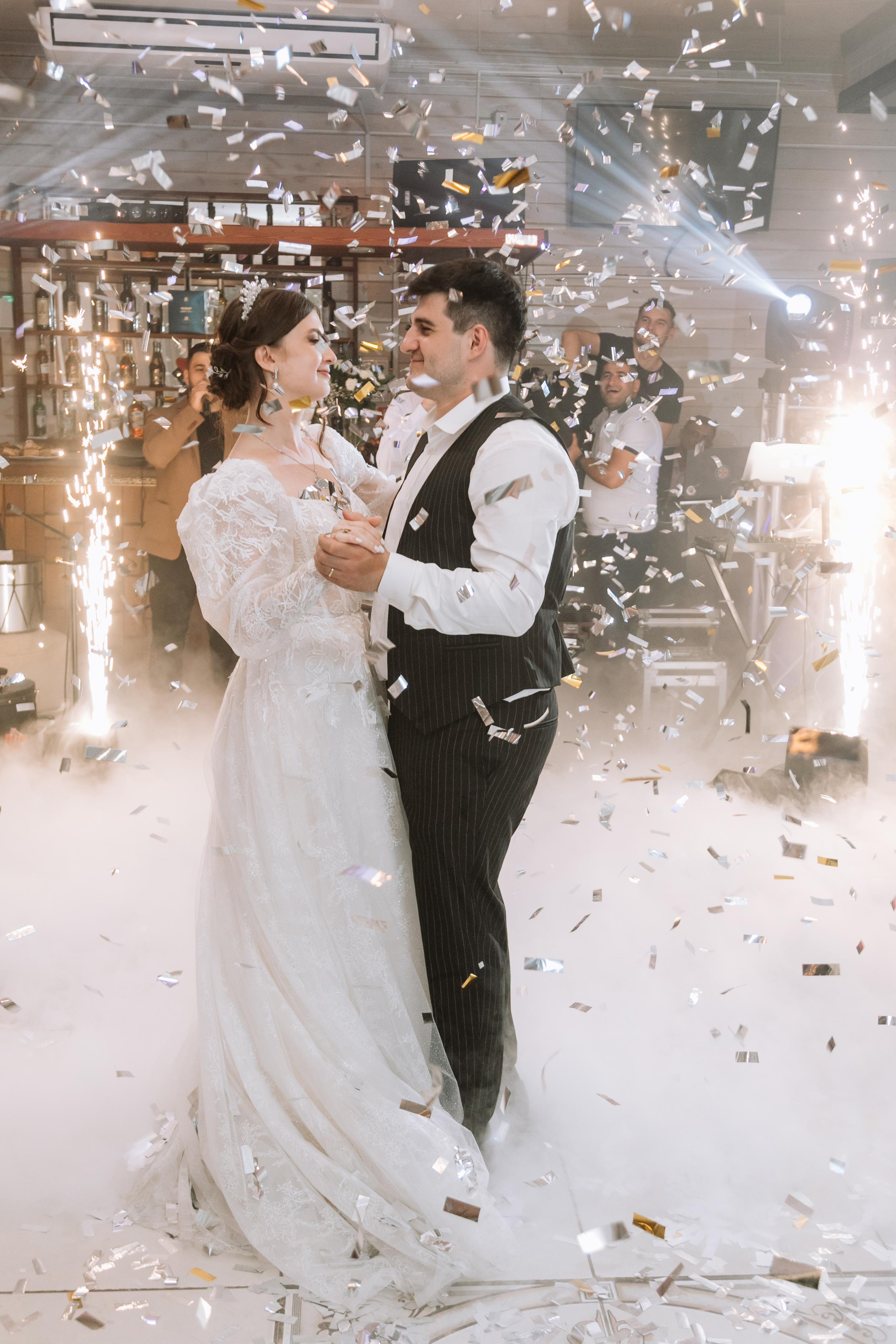 Свадьба Артура и Марии. Свадебный и семейный фотограф в Иркутске Яна Лиа