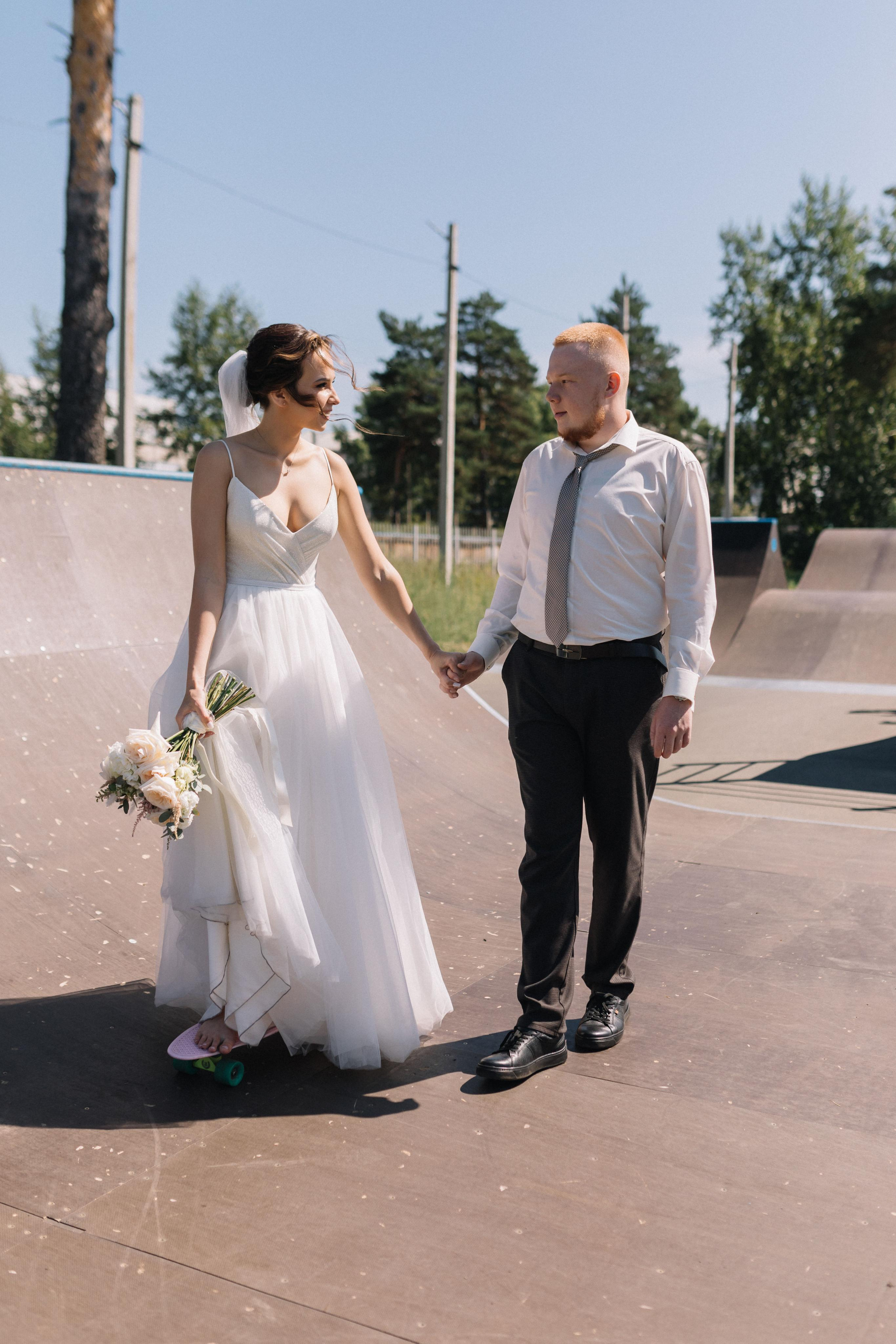 Свадьба Димы и Риты. Свадебный и семейный фотограф в Иркутске Яна Лиа