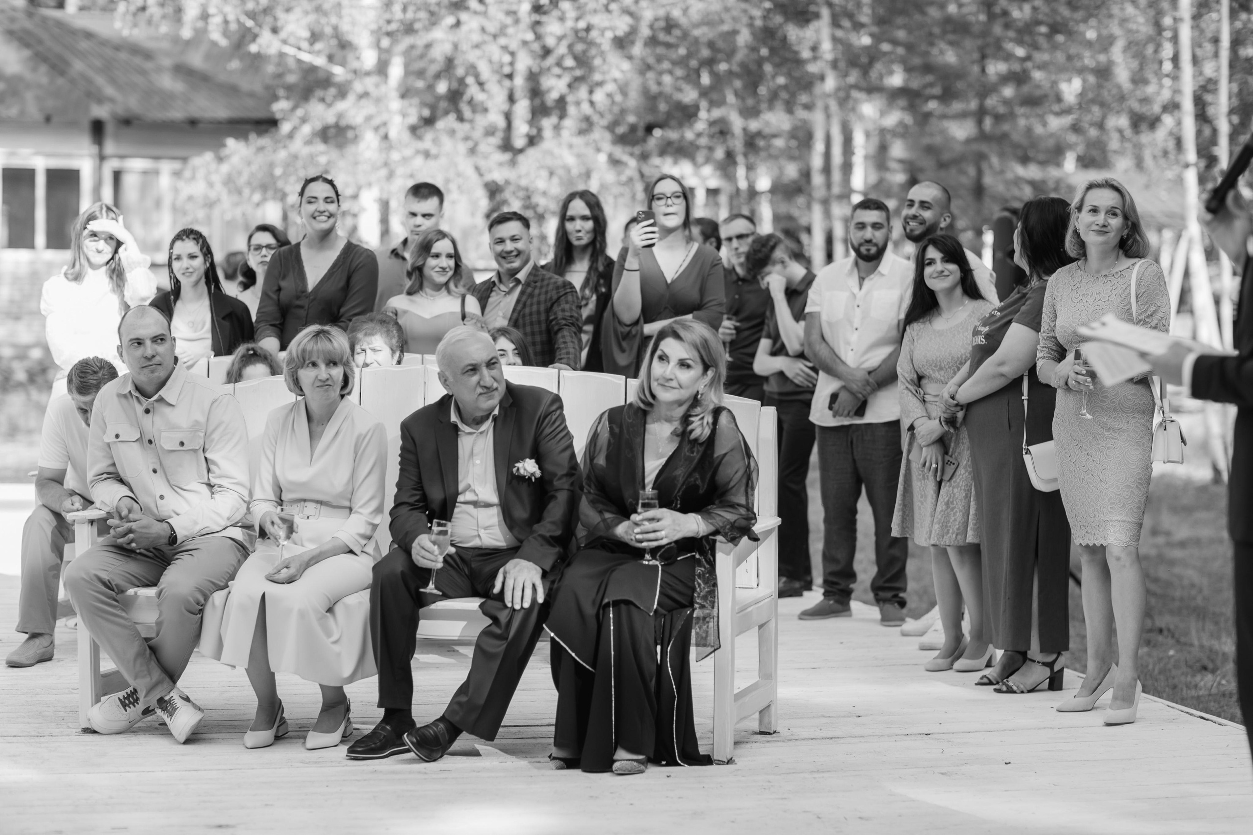 Свадьба Артура и Марии. Свадебный и семейный фотограф в Иркутске Яна Лиа