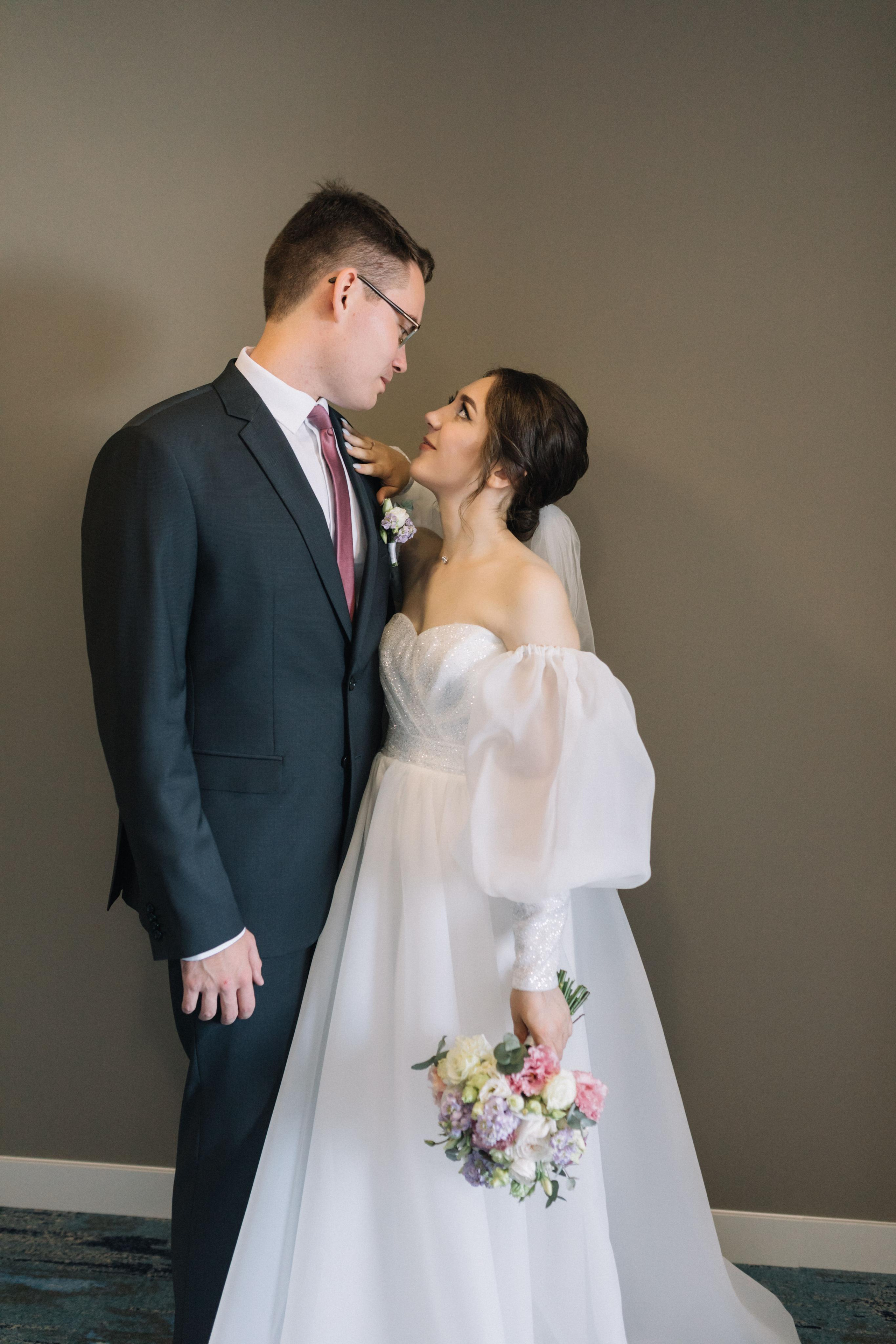 Свадьба Ромы и Нади. Свадебный и семейный фотограф в Иркутске Яна Лиа