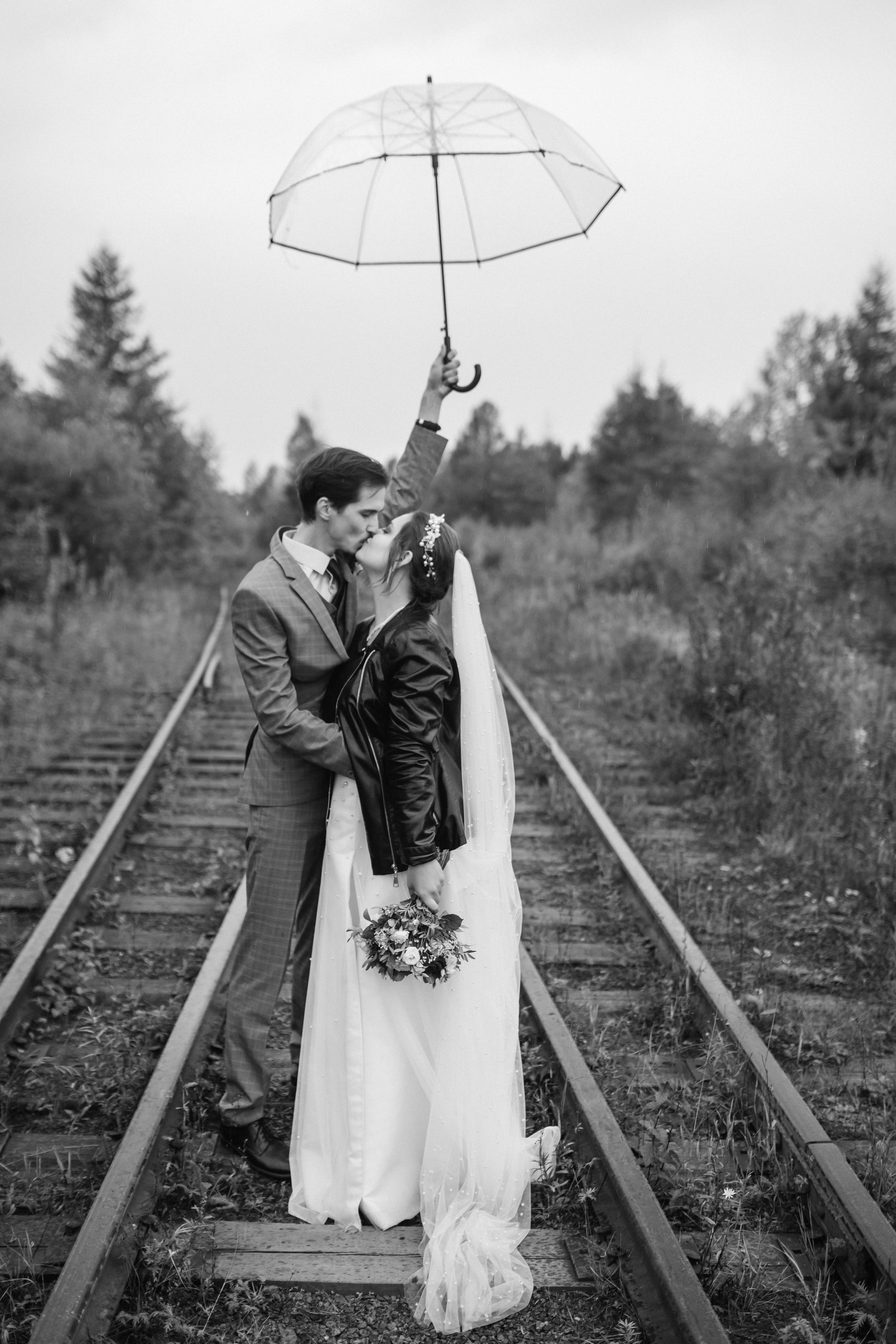 Свадьба Марата и Кристины. Свадебный и семейный фотограф в Иркутске Яна Лиа