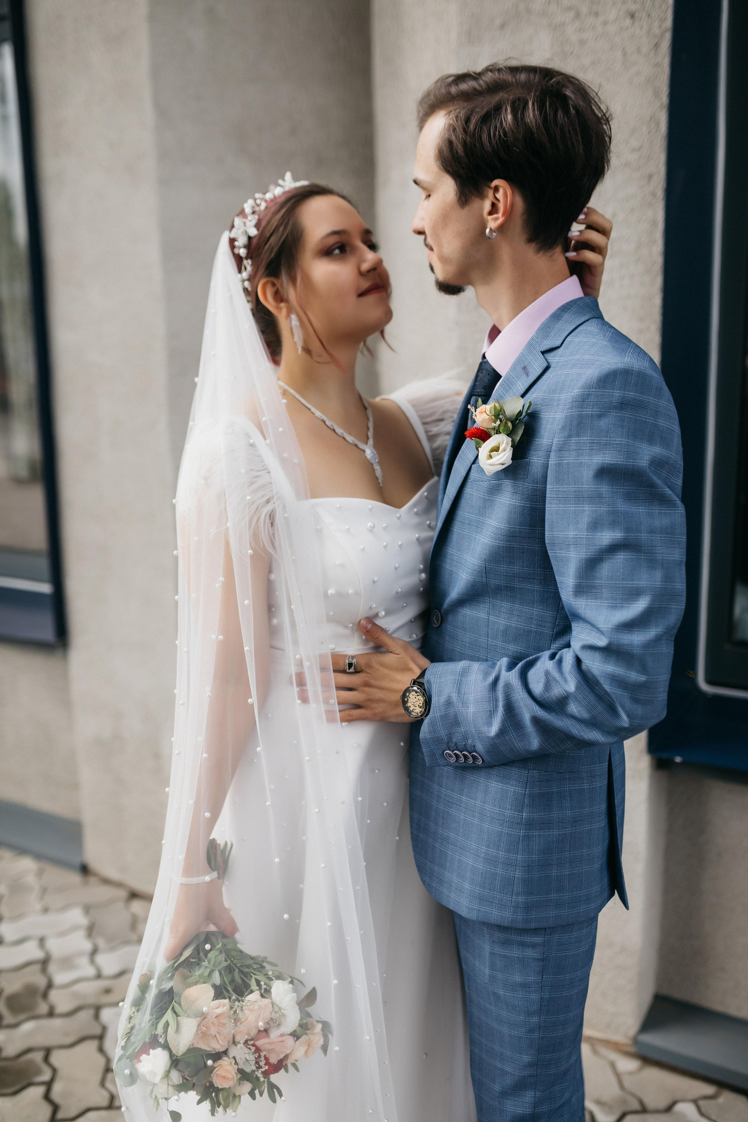 Свадьба Марата и Кристины. Свадебный и семейный фотограф в Иркутске Яна Лиа