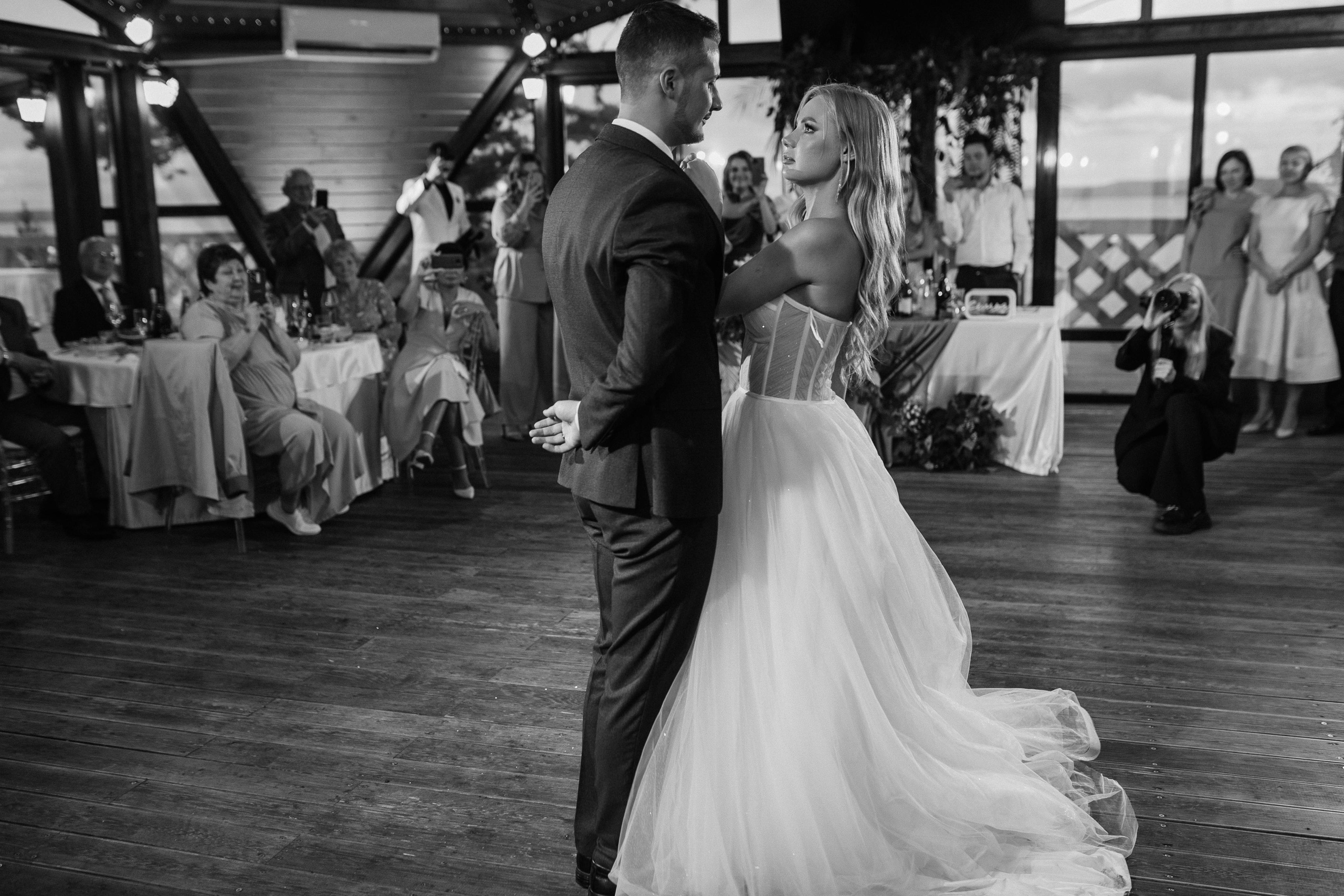 Свадьба Валерии и Андрея. Свадебный и семейный фотограф в Иркутске Яна Лиа