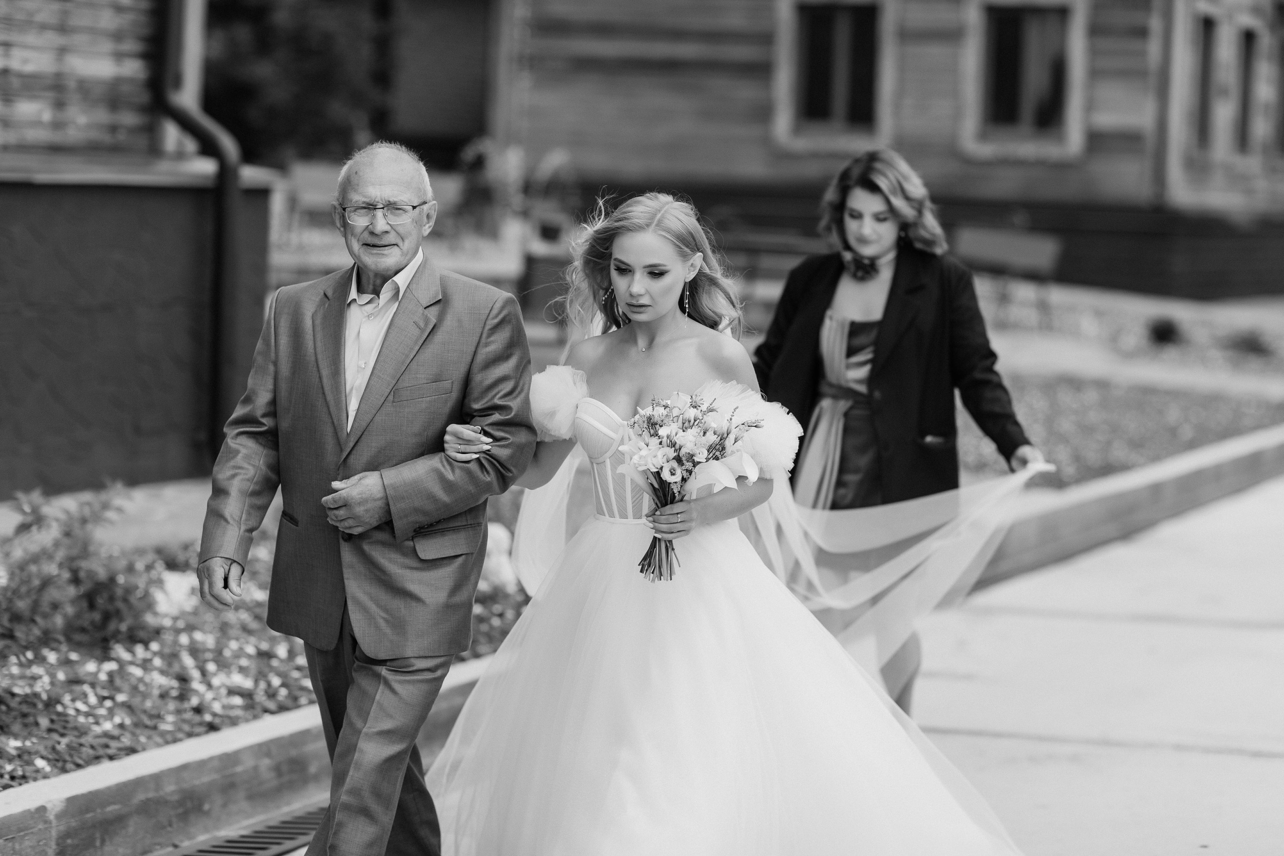 Свадьба Валерии и Андрея. Свадебный и семейный фотограф в Иркутске Яна Лиа