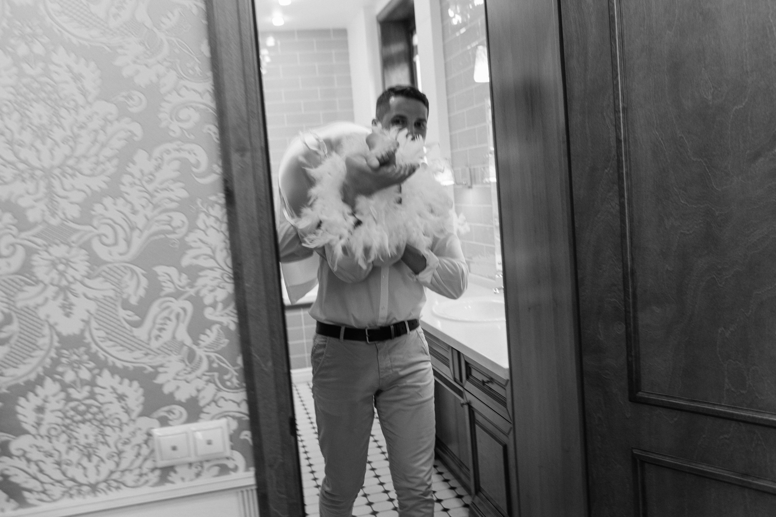 Свадьба Валерии и Андрея. Свадебный и семейный фотограф в Иркутске Яна Лиа